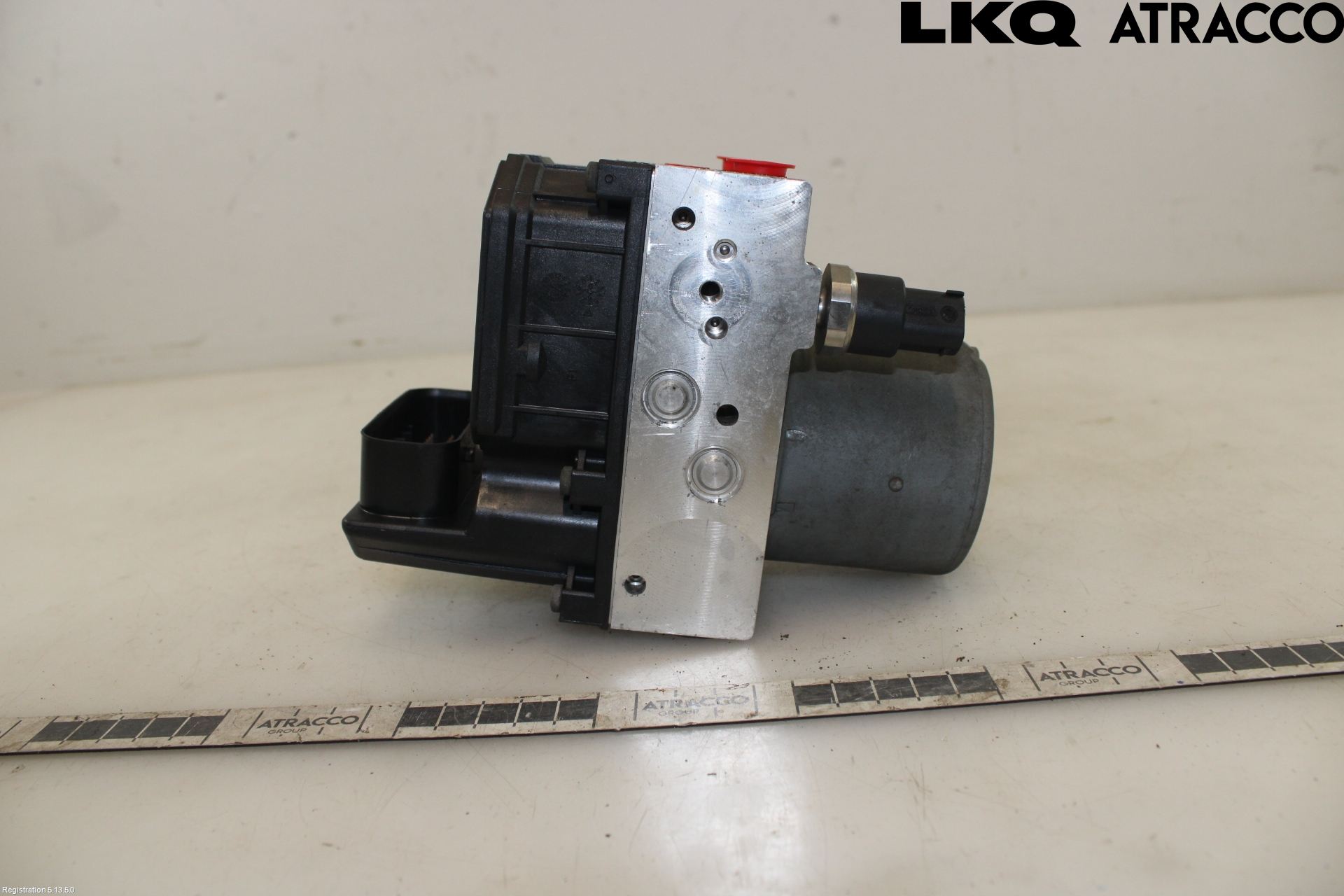Toyota AVENSIS 03-06 Abs Hydraulaggregat