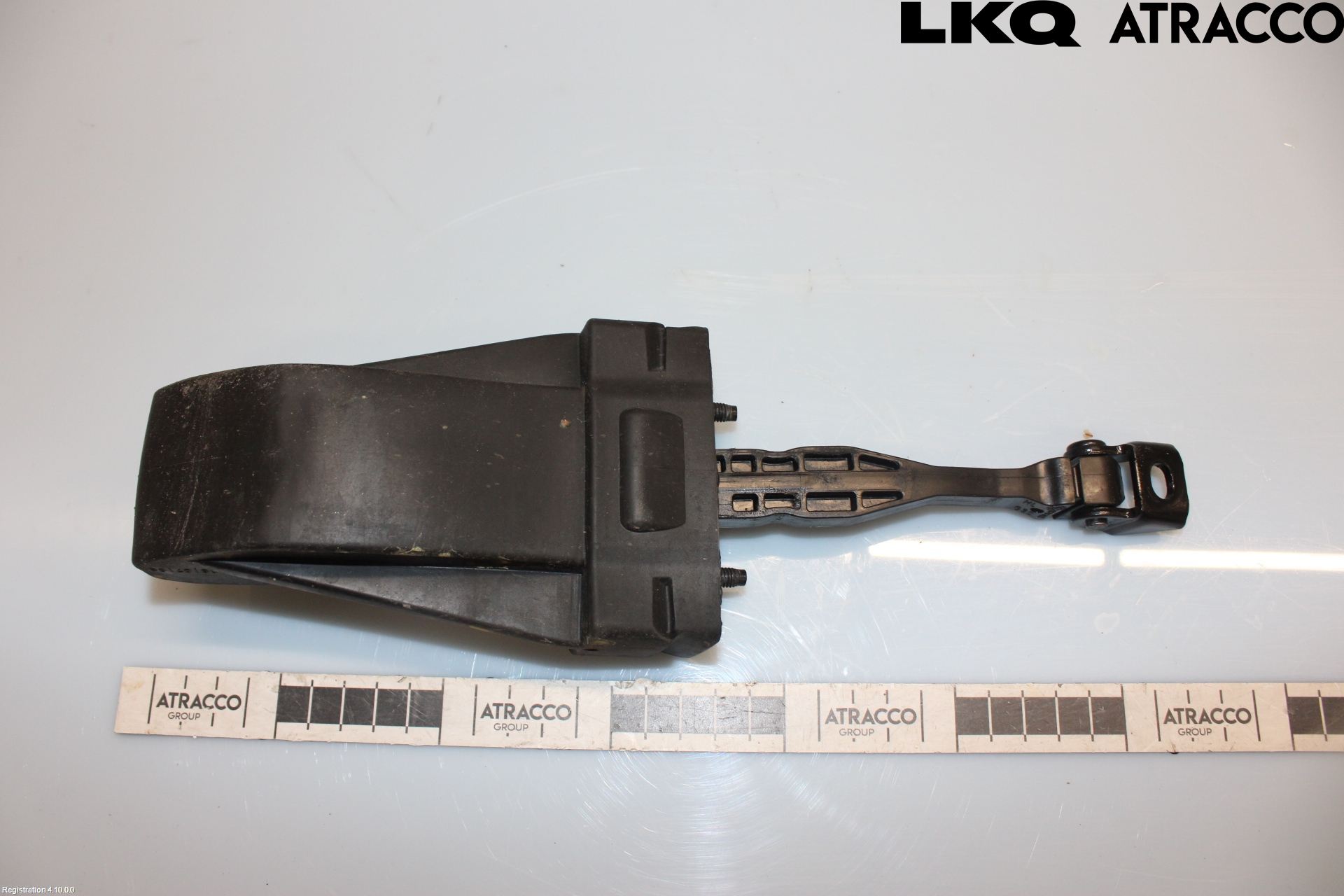 BMW 5 G30/G31/F90 17-23 Dörrstopp