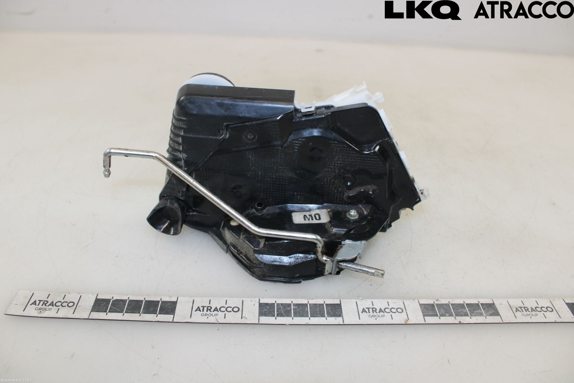 Honda HR-V 15-21 Låskista-Dörrlås