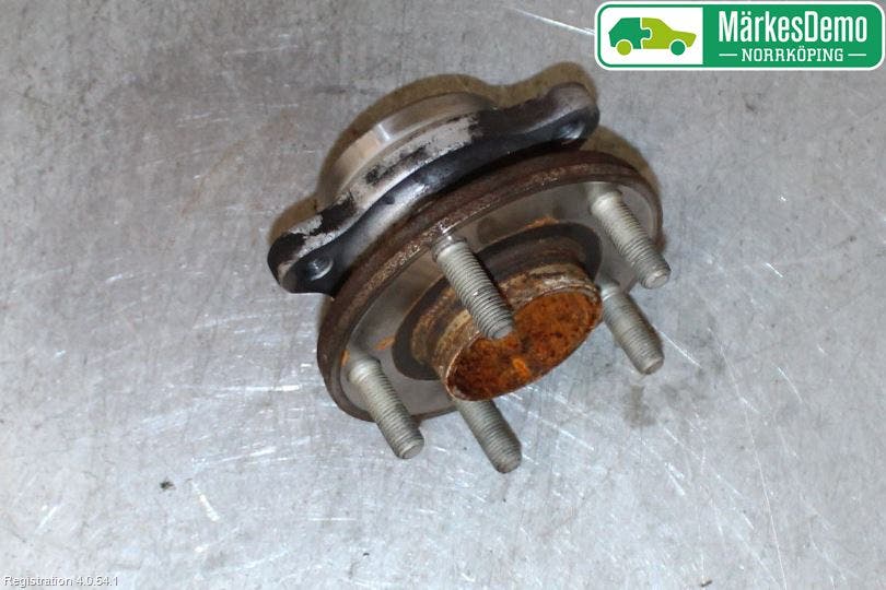 Volvo V40 CROSS COUNTRY 13-19 Nav Fram