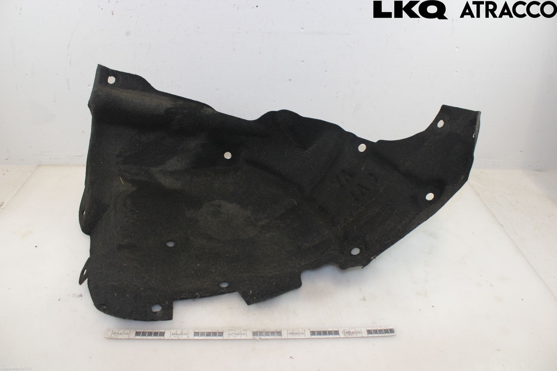 Mercedes-Benz MB CITAN/EQT (W420) 22- Skärm Inner