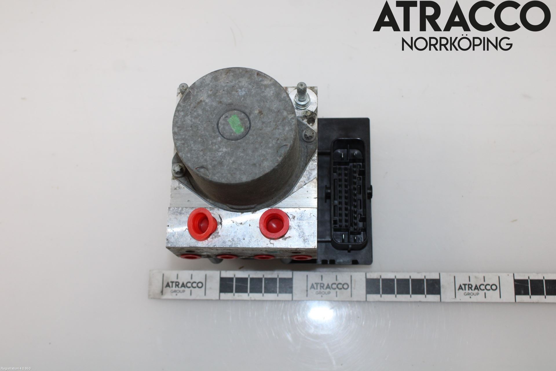 Hyundai i20 PB 09-14 Abs Hydraulaggregat