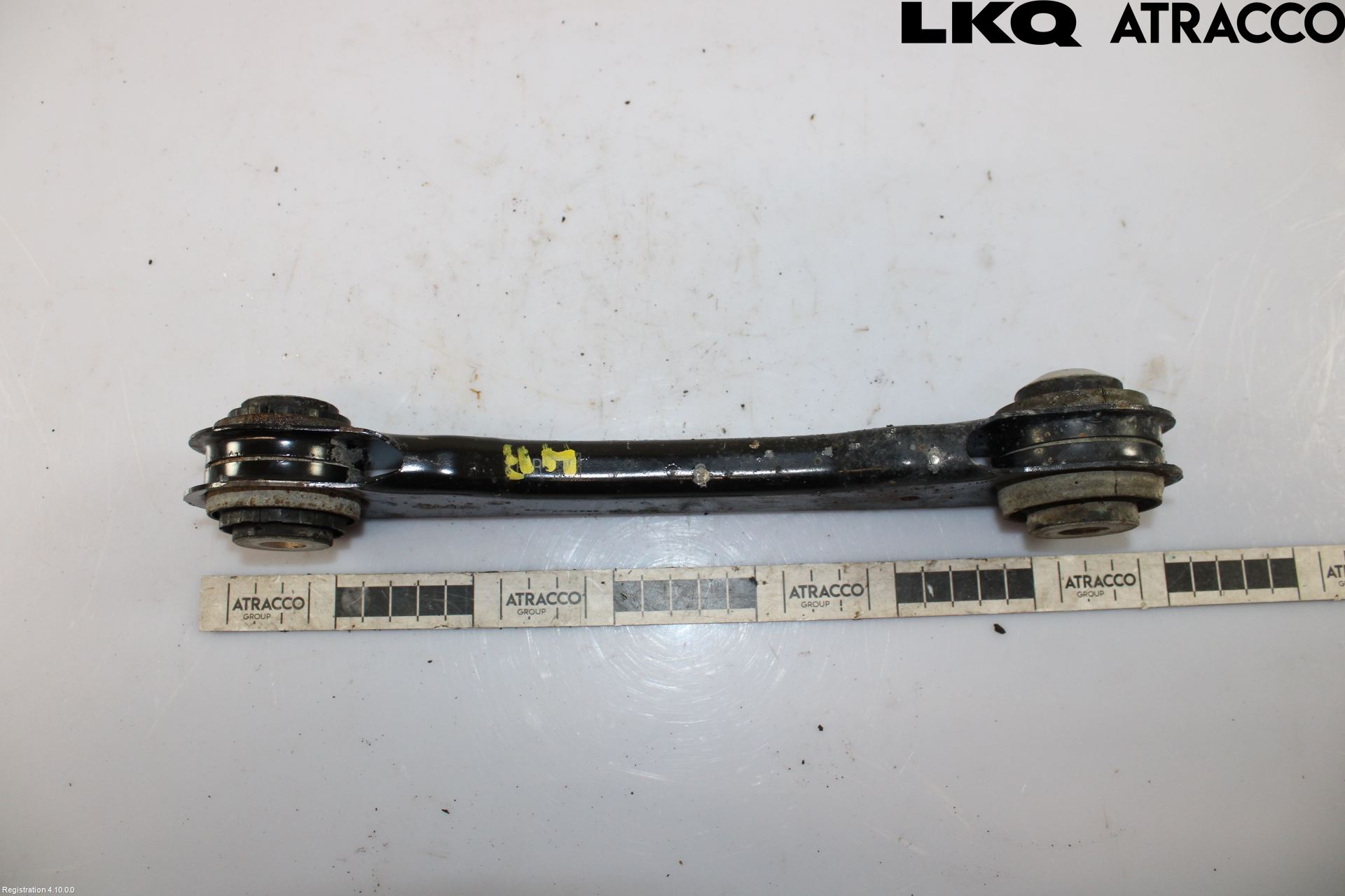 BMW 5 G30/G31/F90 17-23 Bärarm Bak Övre Höger