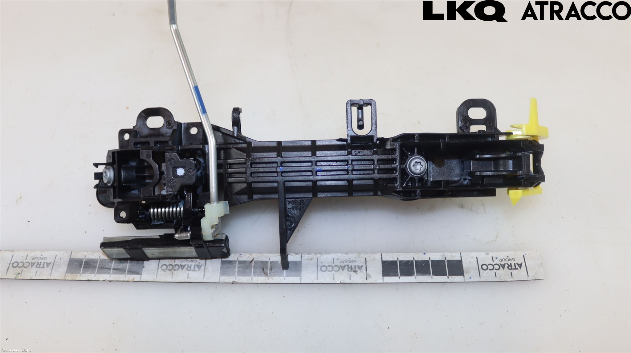 Lexus CT 200h Dörrhandtag Yttre Hö