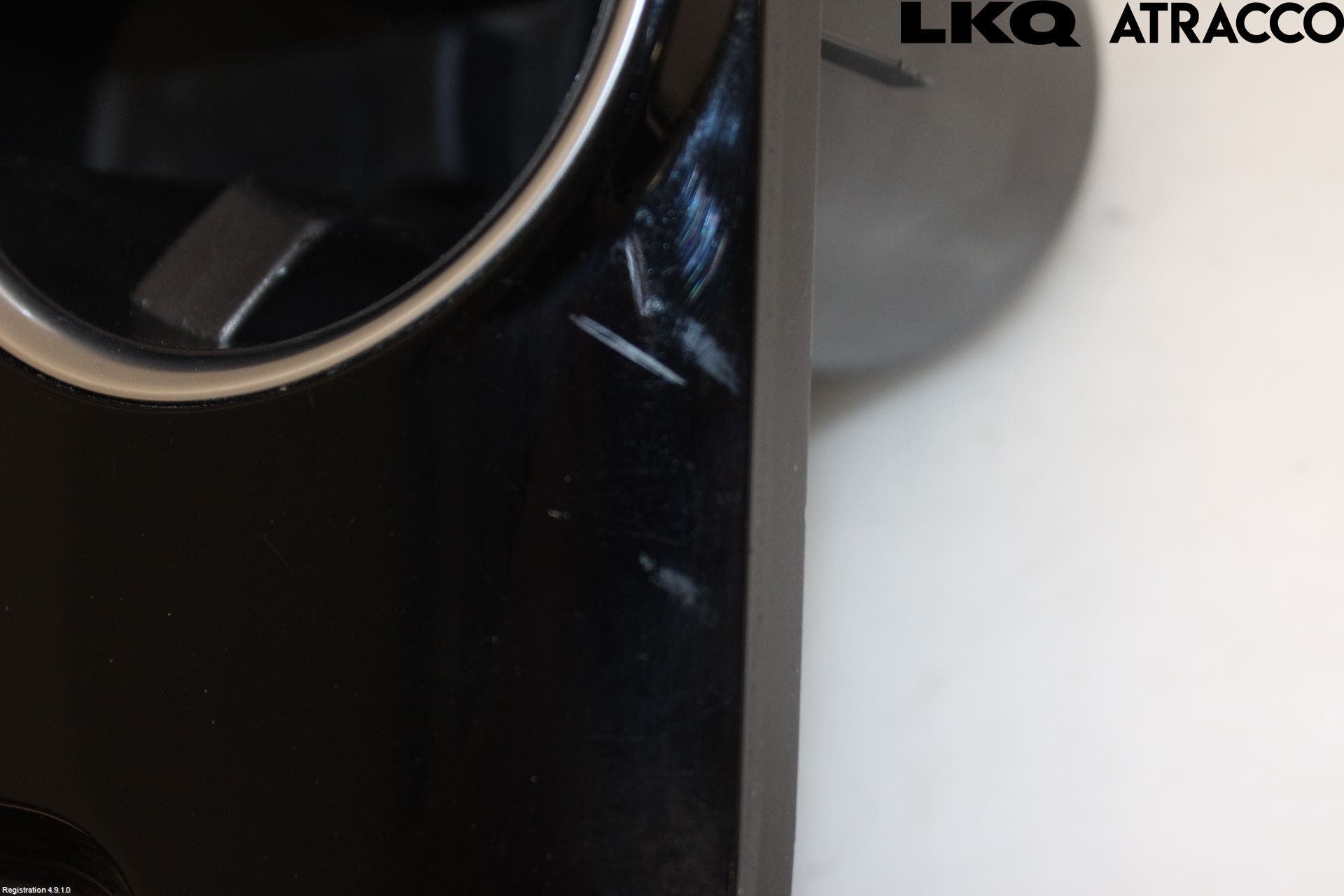 Ford MONDEO 15-22 Mugghållare