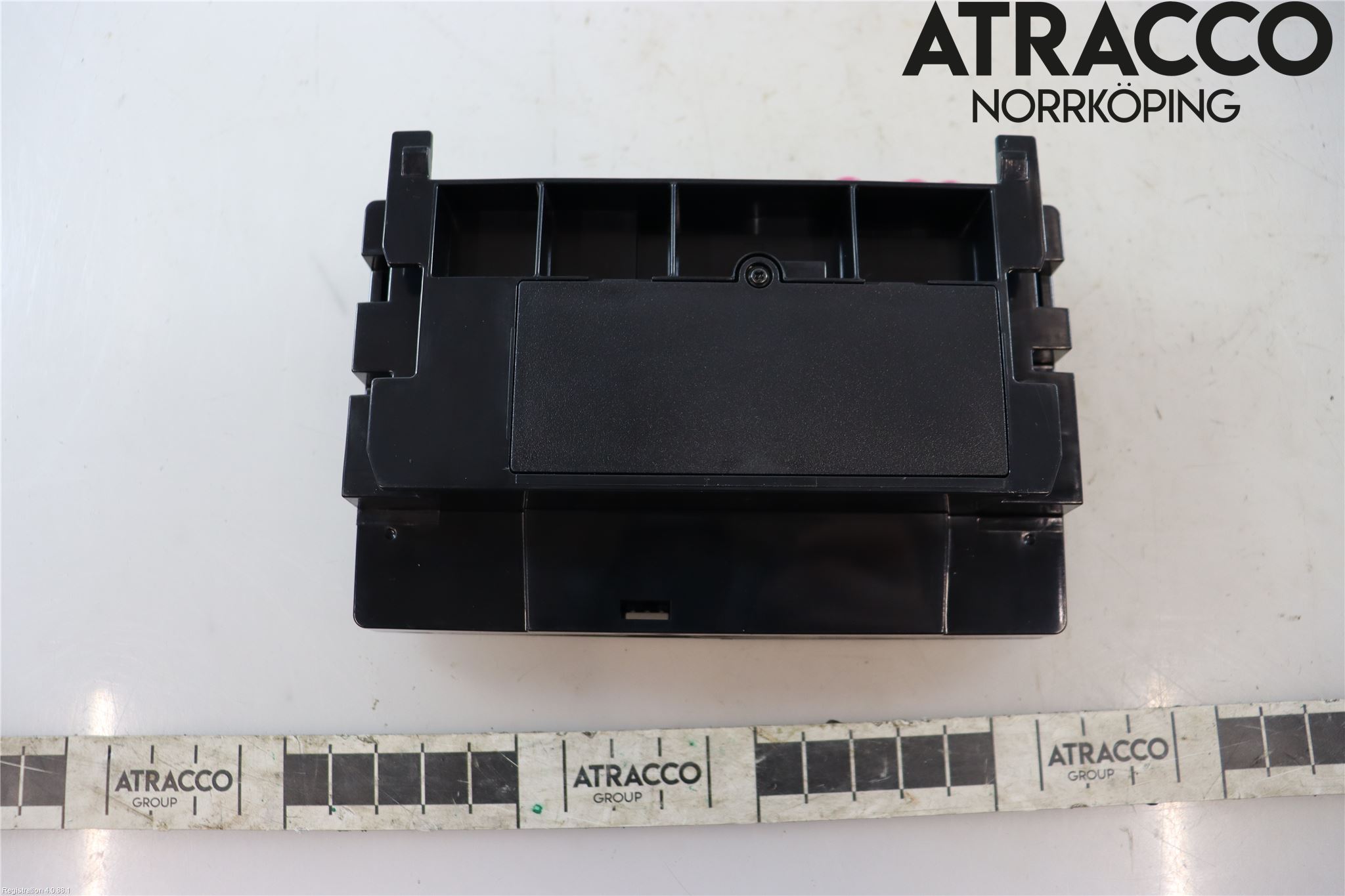 Seat LEON 20- Styrenhet Övrigt