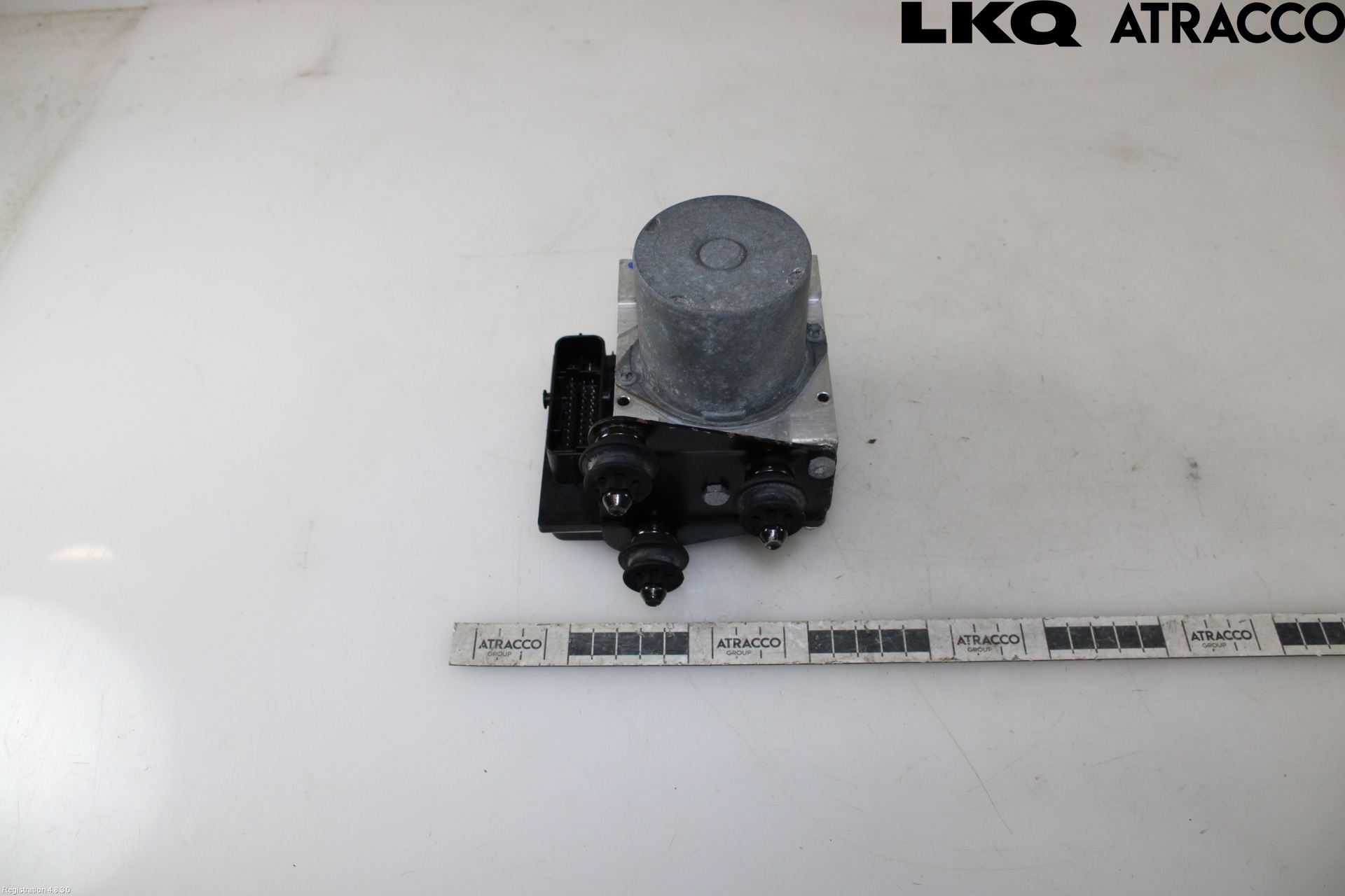 Audi A4 ALLROAD 09-16 Abs Hydraulaggregat