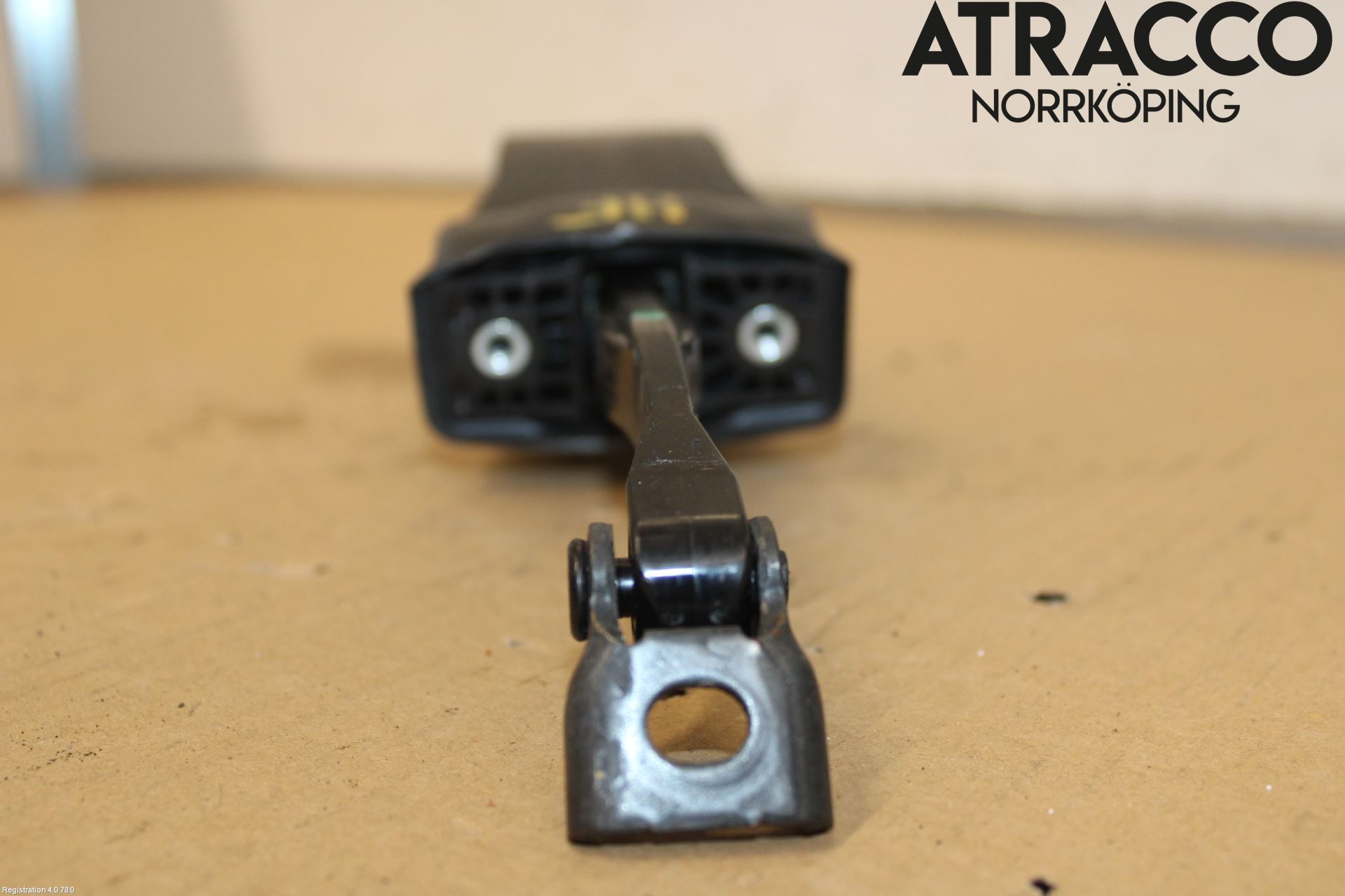 Seat LEON 13-20 Dörrstopp