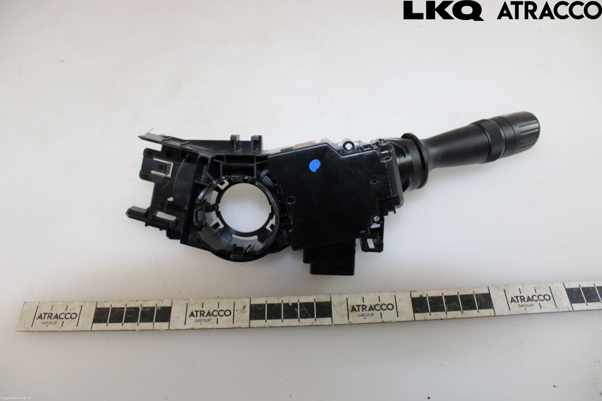 Toyota AURIS 13-19 Spakcentral