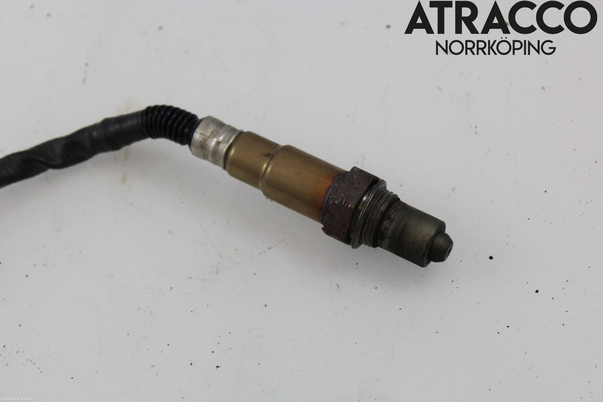 Citroen COTROEN C3 17-24 Injlambdasond