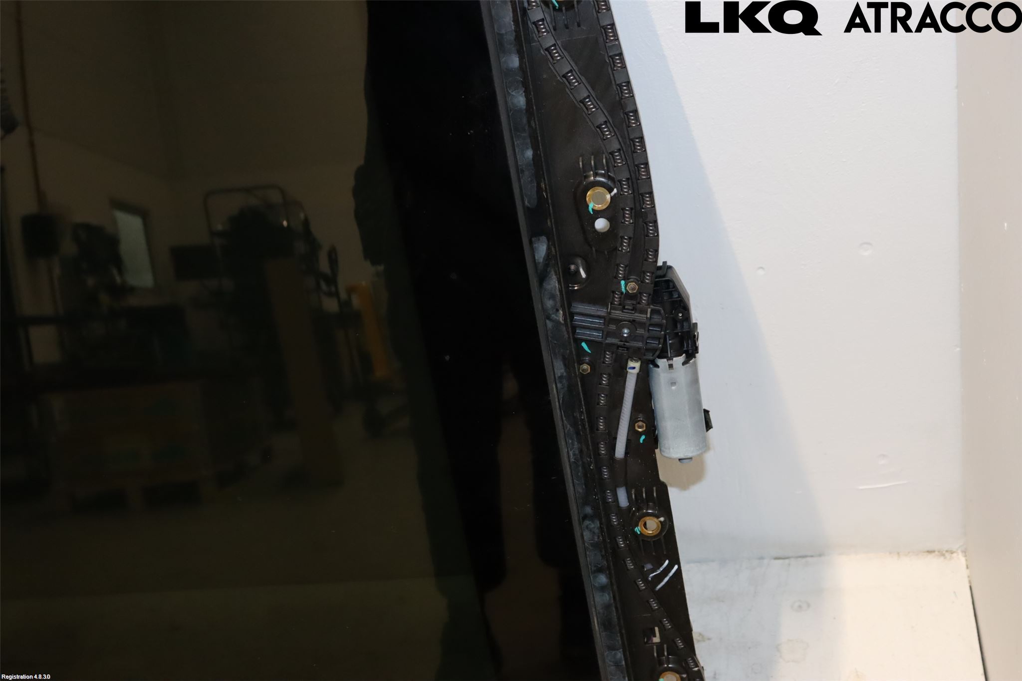 MG HS/EHS 21- Taklucka