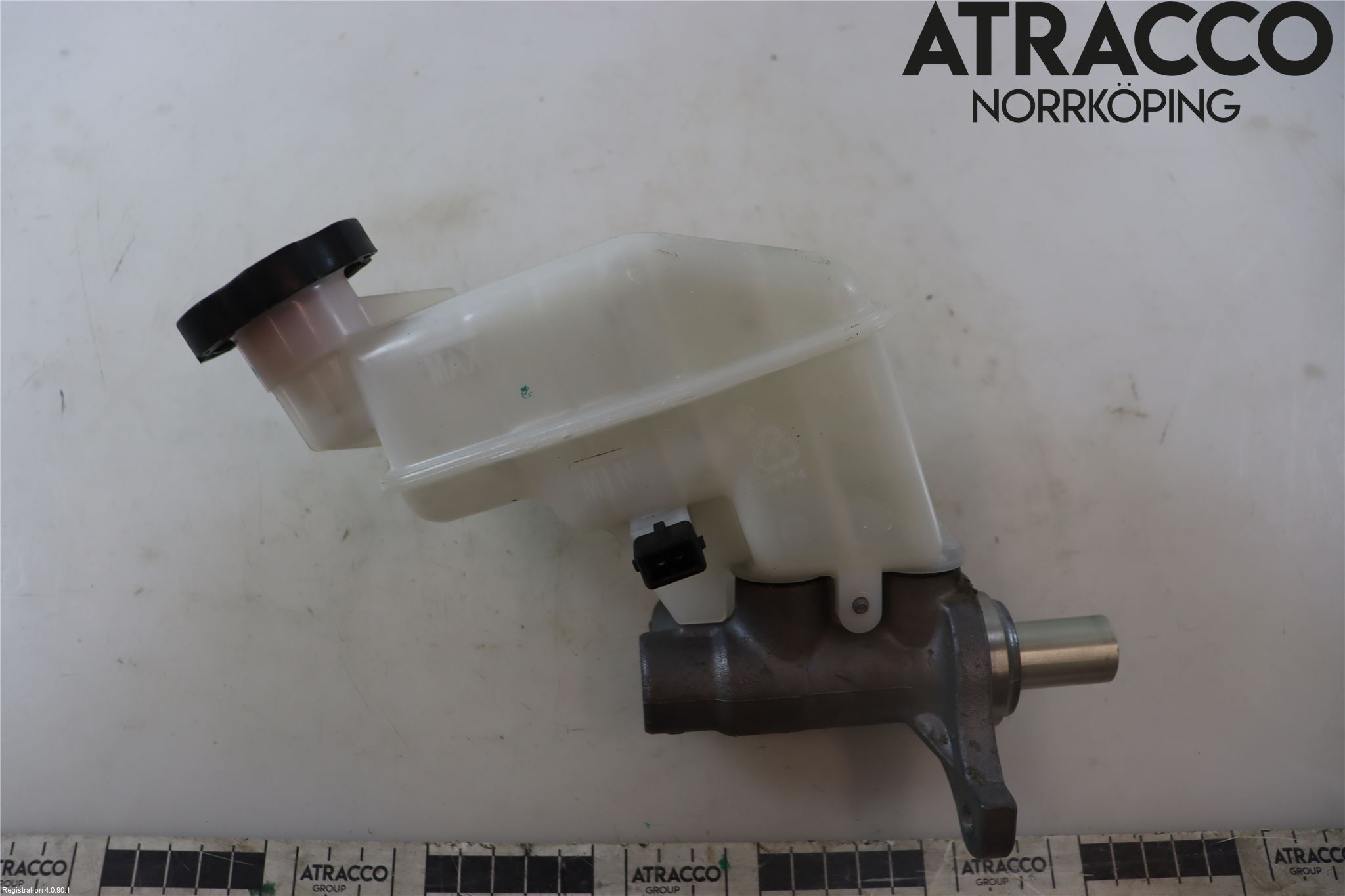 Hyundai i10 BA 14-16 Broms Huvudcylinder