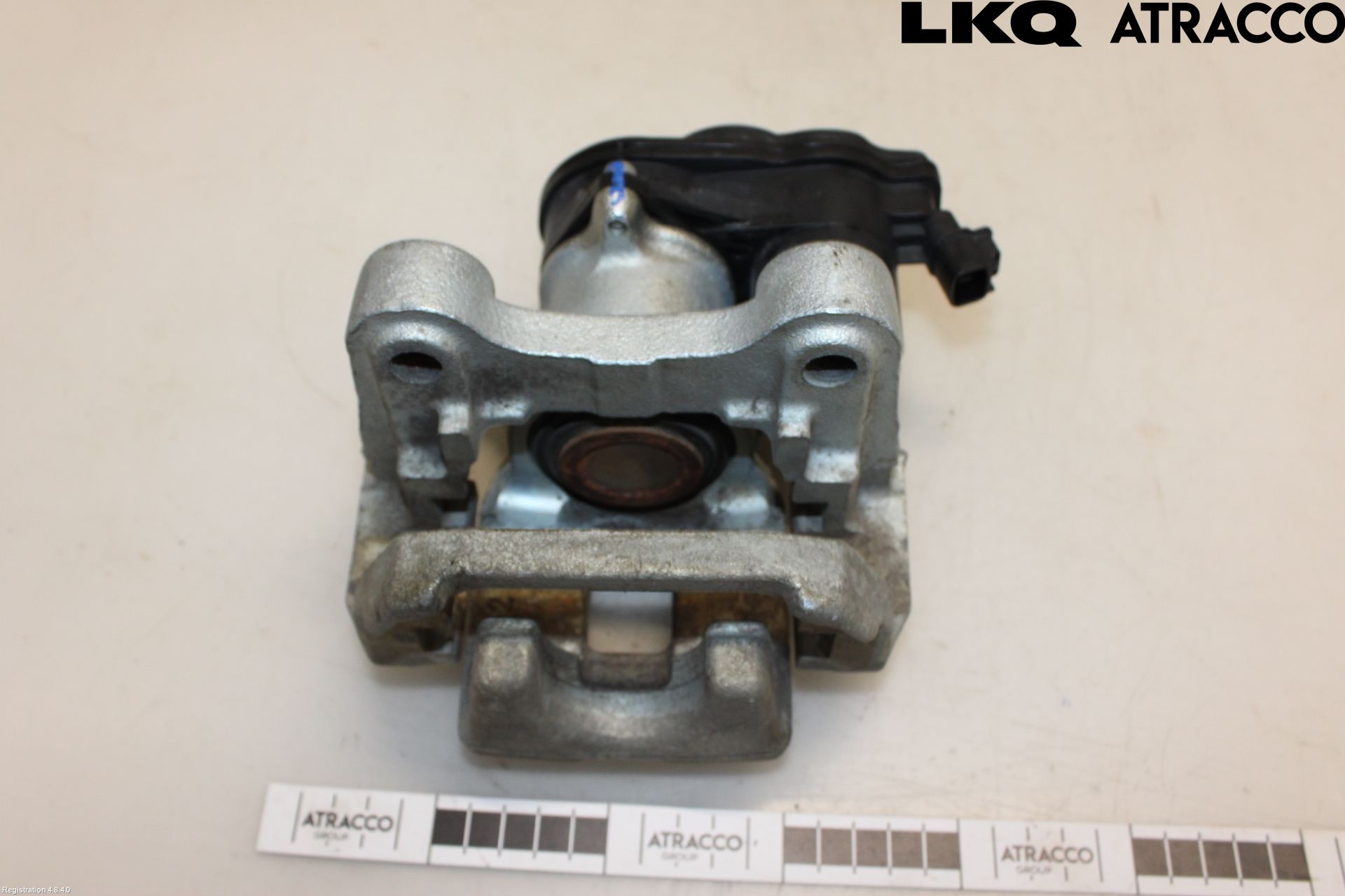 Toyota RAV4 19- Bromsok Bak Vänster