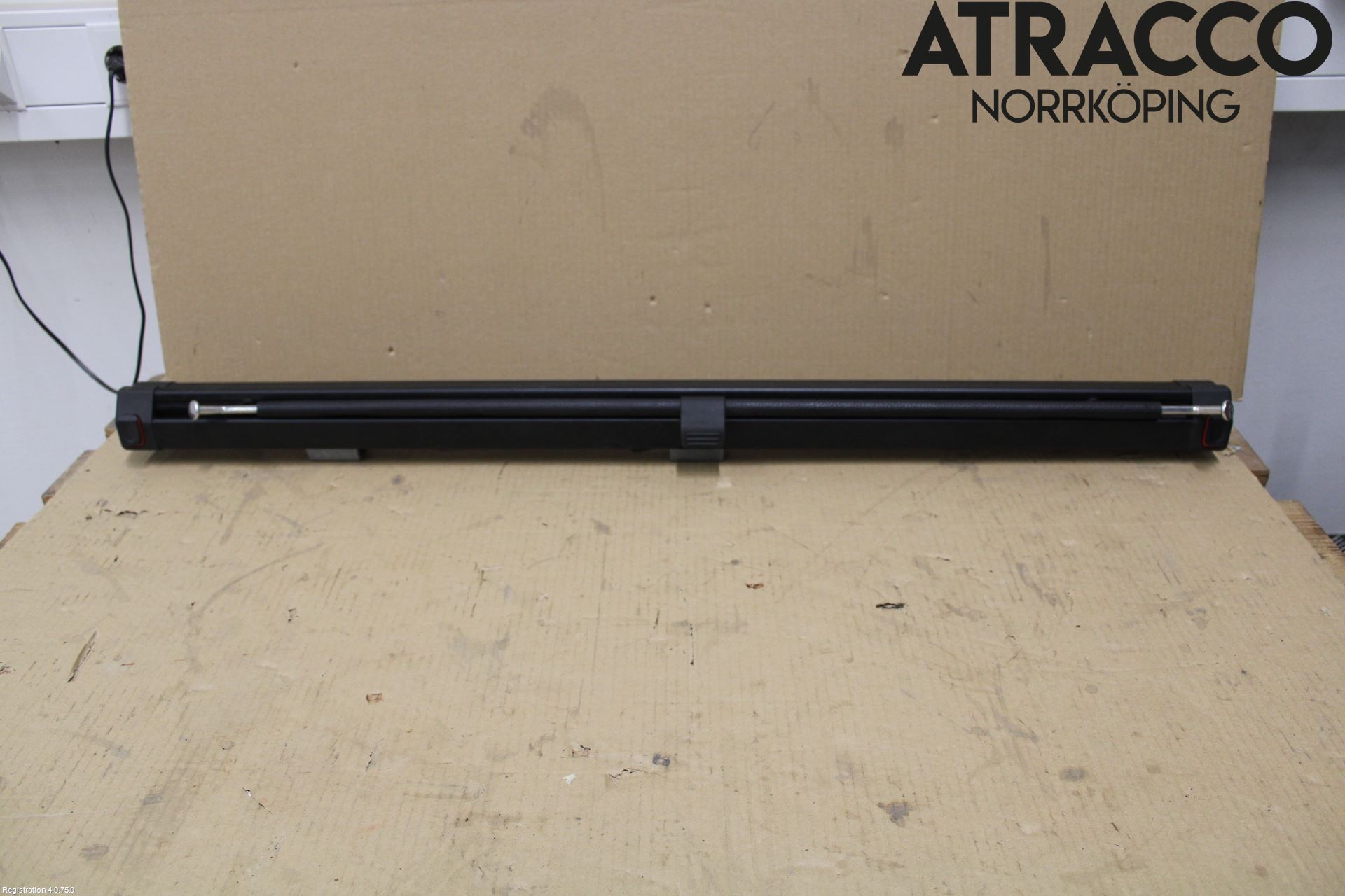 Volkswagen VW PASSAT 11-14 Lastnät