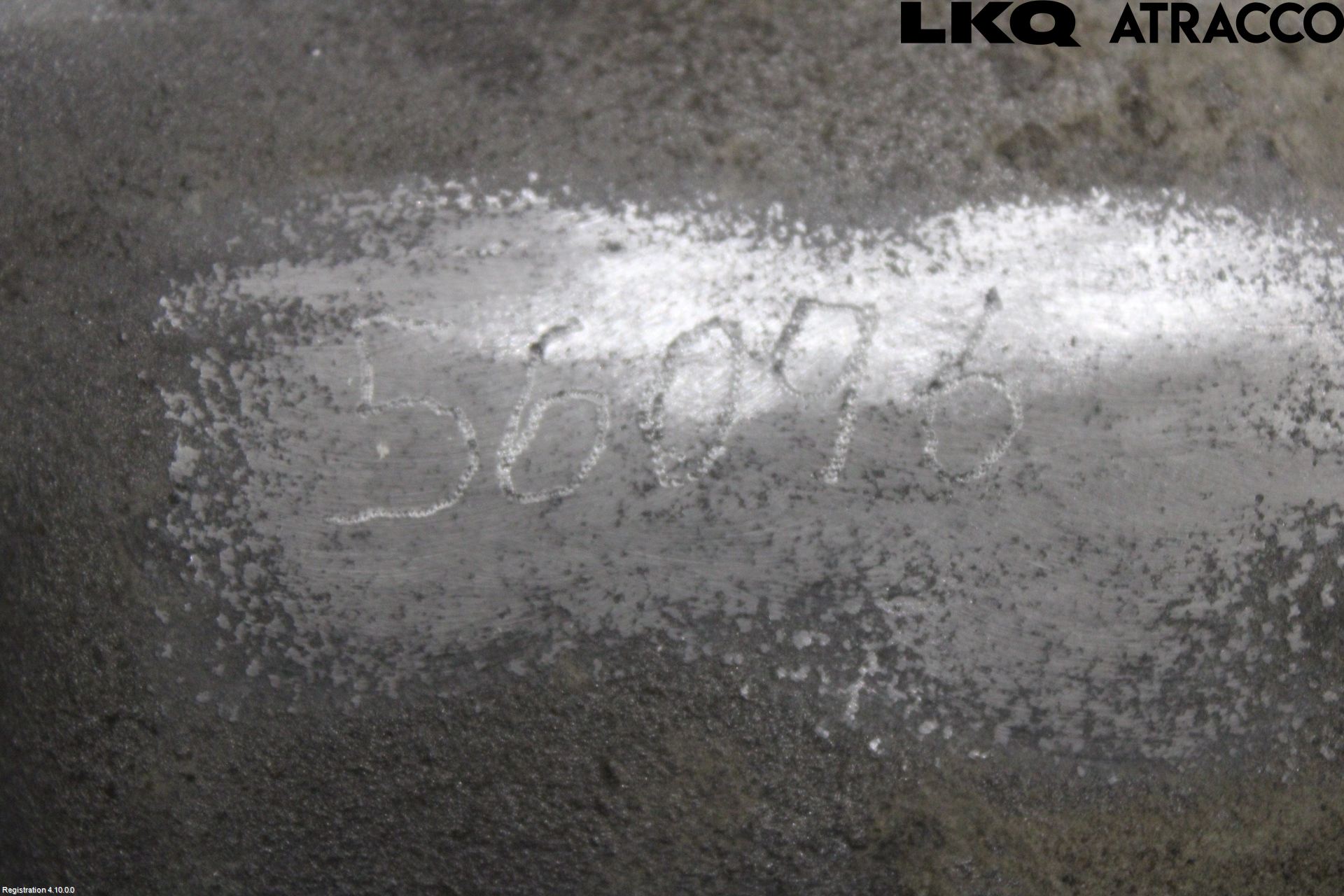 Landrover LAND ROVER FREELANDER 2 07-14 Bakväxel-Diff