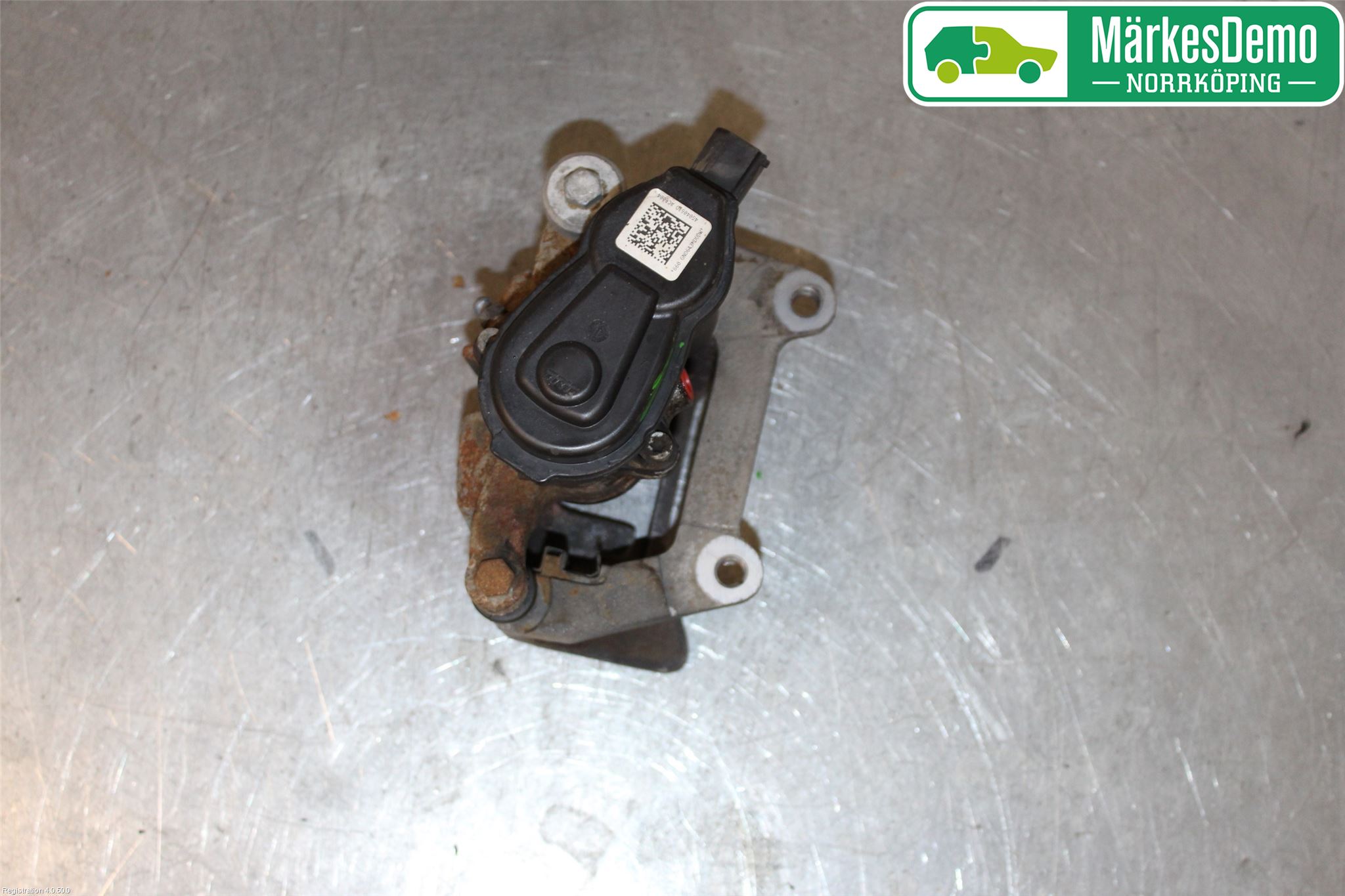 Audi A7/S7 4G 11-17 Bromsok Bak Höger