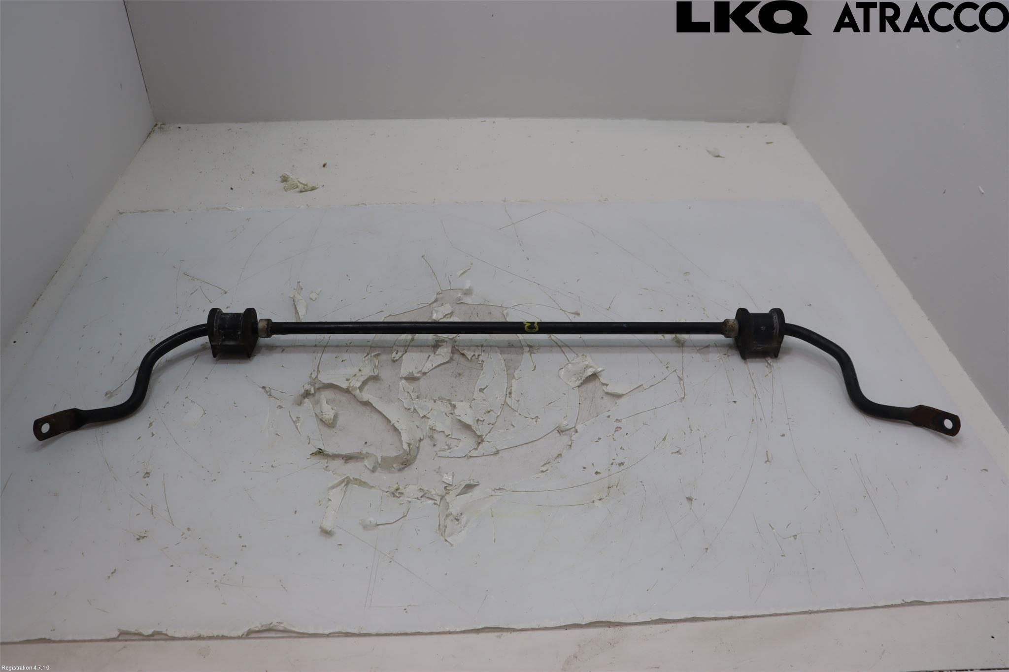 Lexus IS 250/350 14-20 Krängningshämmare Bak