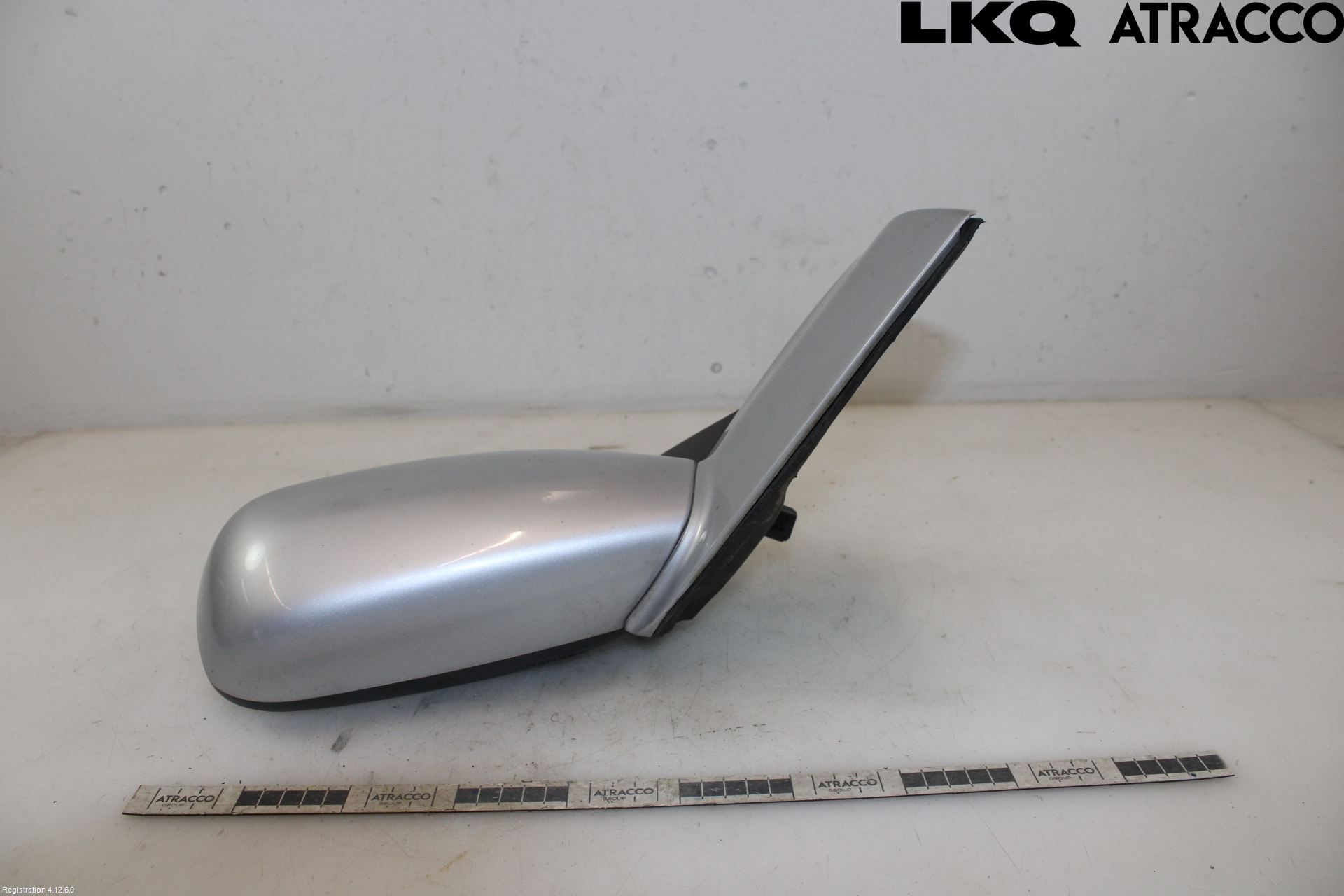 Saab 9-5 -05 Spegel Yttre El Hö