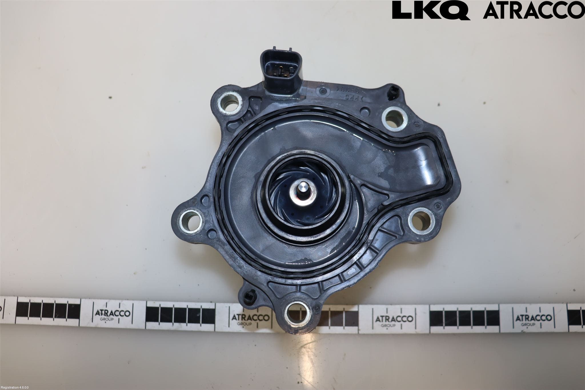 Toyota COROLLA 19- Vattenpump