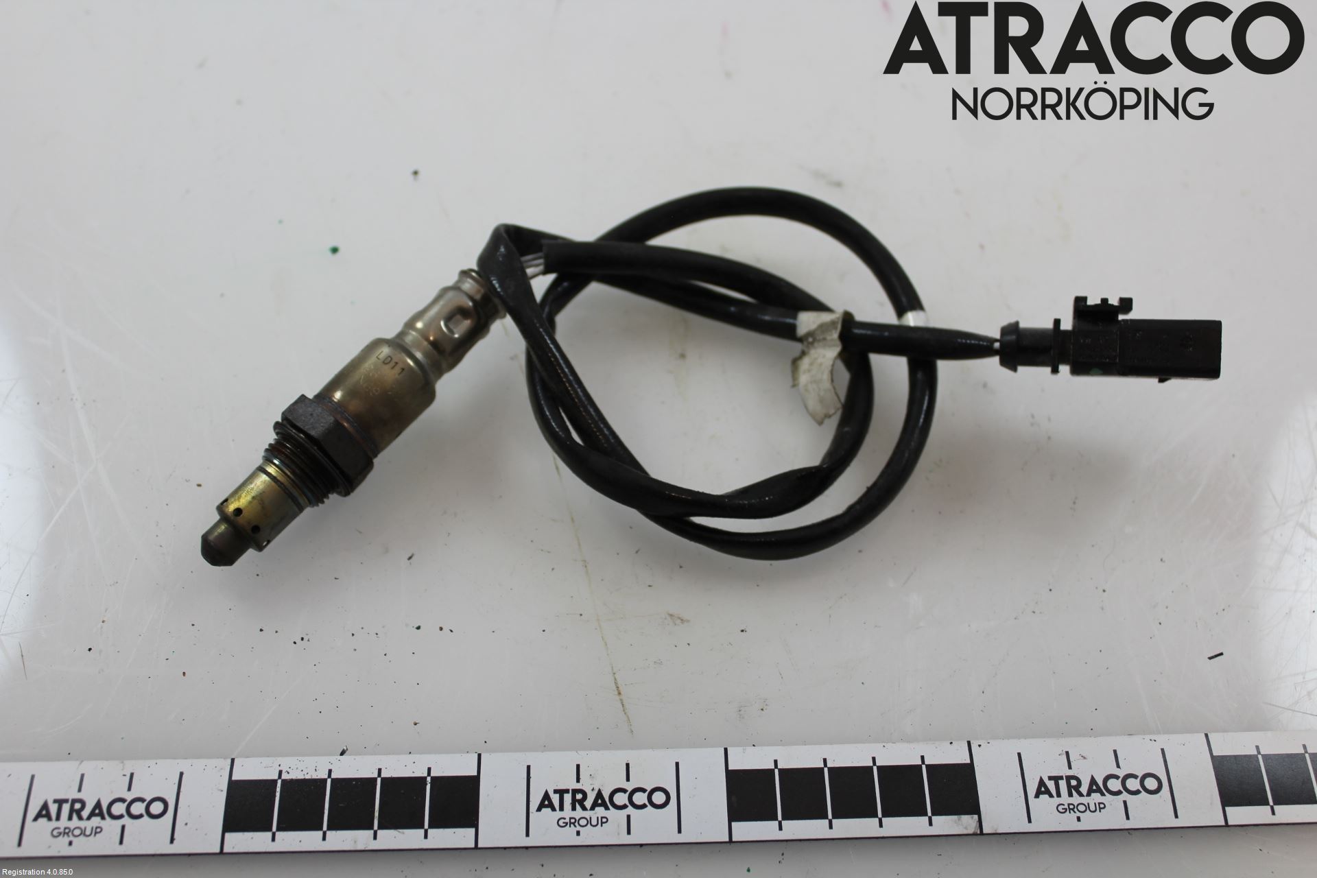 Audi A3/S3 8Y 21- Injlambdasond