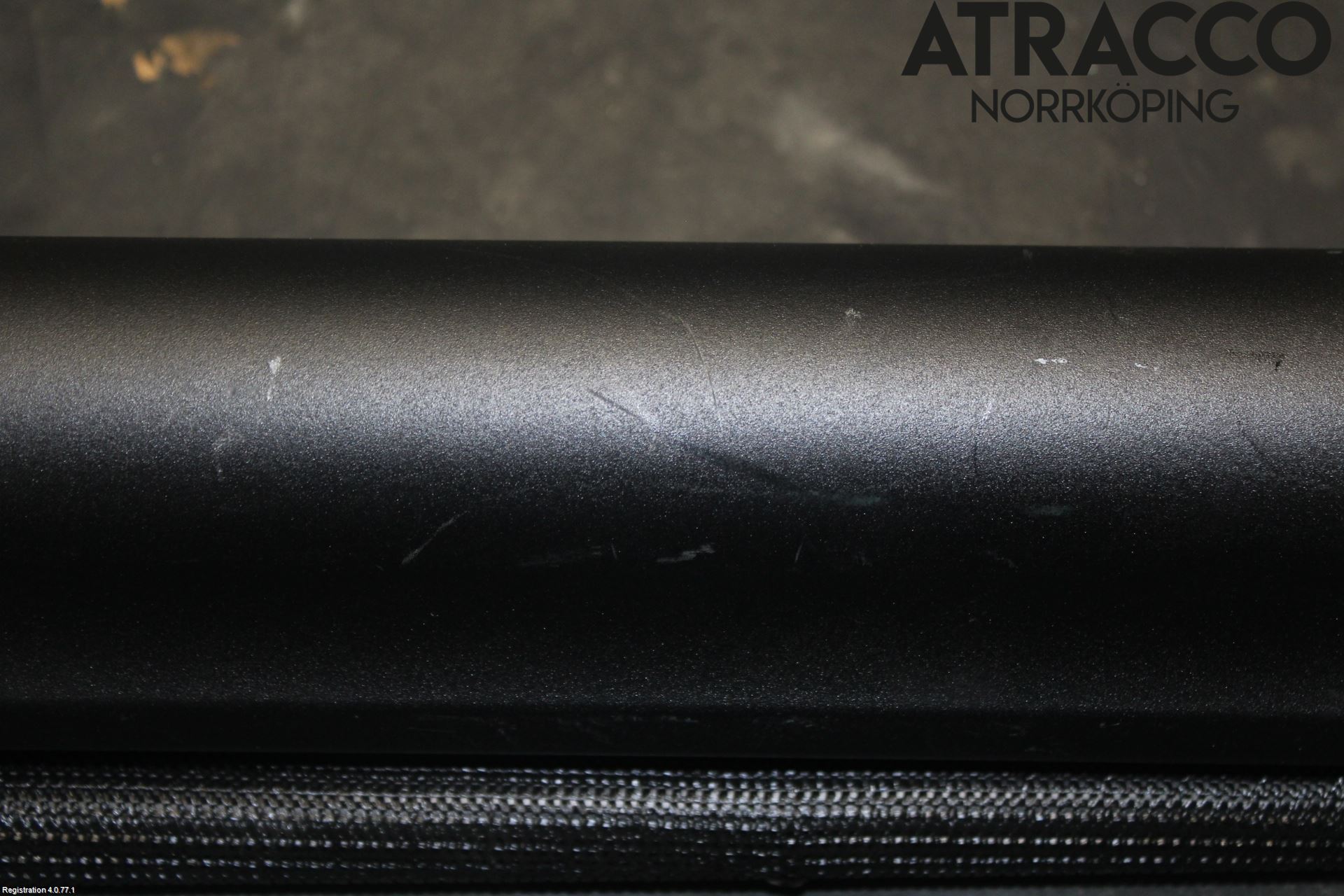 Audi A4 12-15 Lastnät