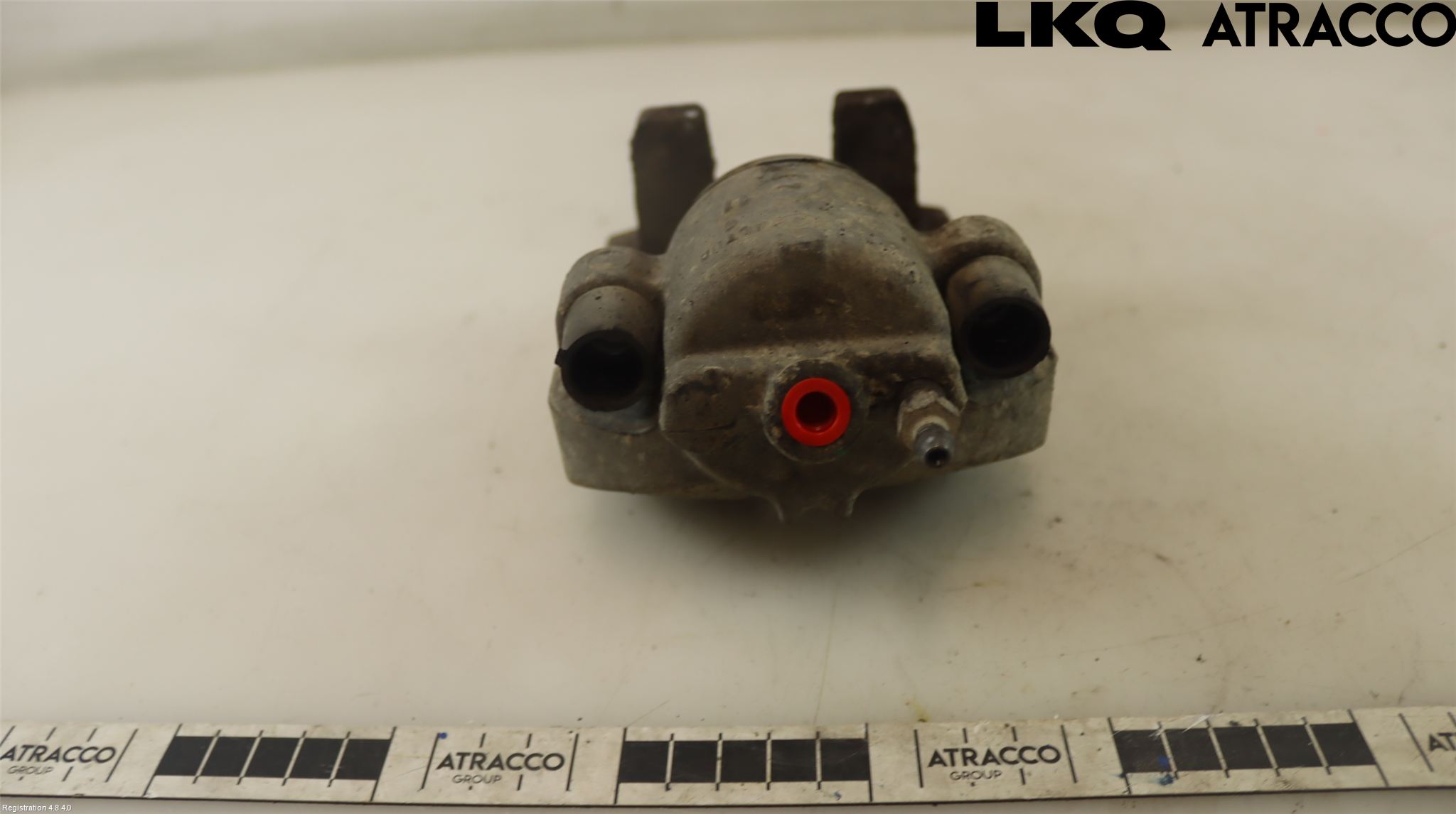 BMW X5 E70 07-13 Bromsok Bak Höger