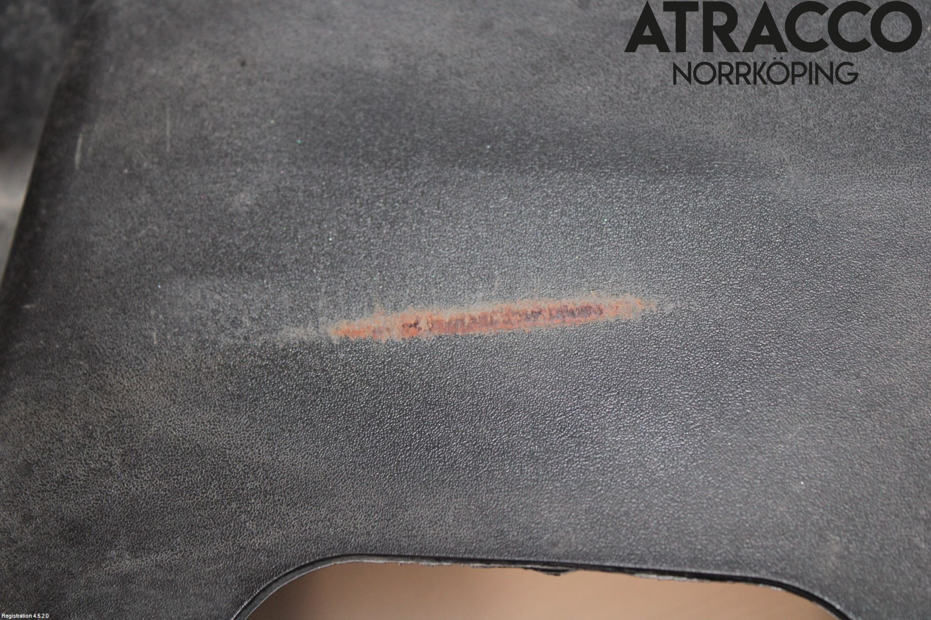 Ford GALAXY 06-15 Grill Komp