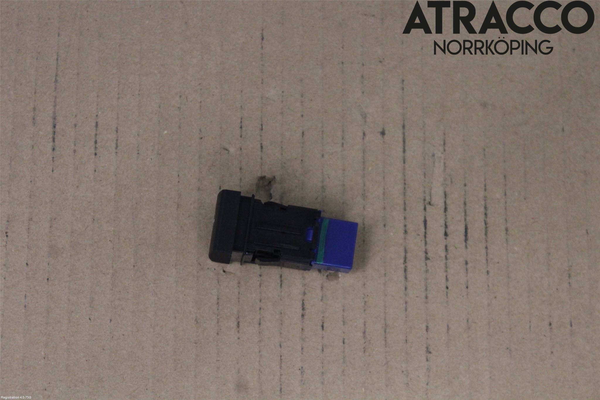 Toyota COROLLA 19- Strömställare Övrigt