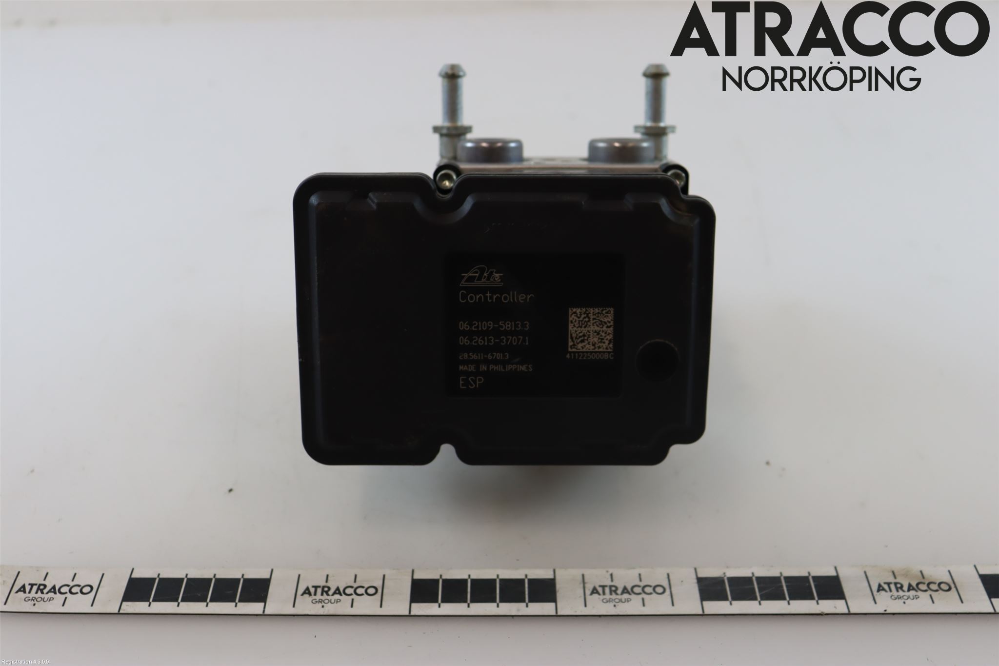 Mitsubishi ASX 10-22 Abs Hydraulaggregat