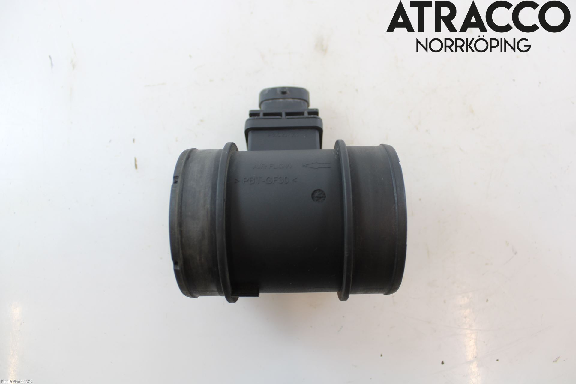 Opel CORSA D 07-14 Injluftmassamätare