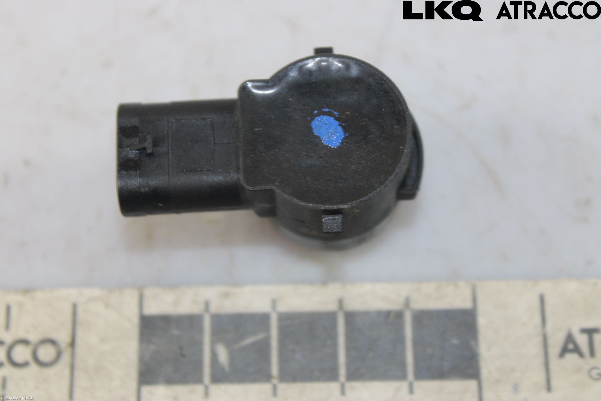 Volkswagen VW GOLF / E-GOLF VII 13-20 Parkeringshjälp Backsensor
