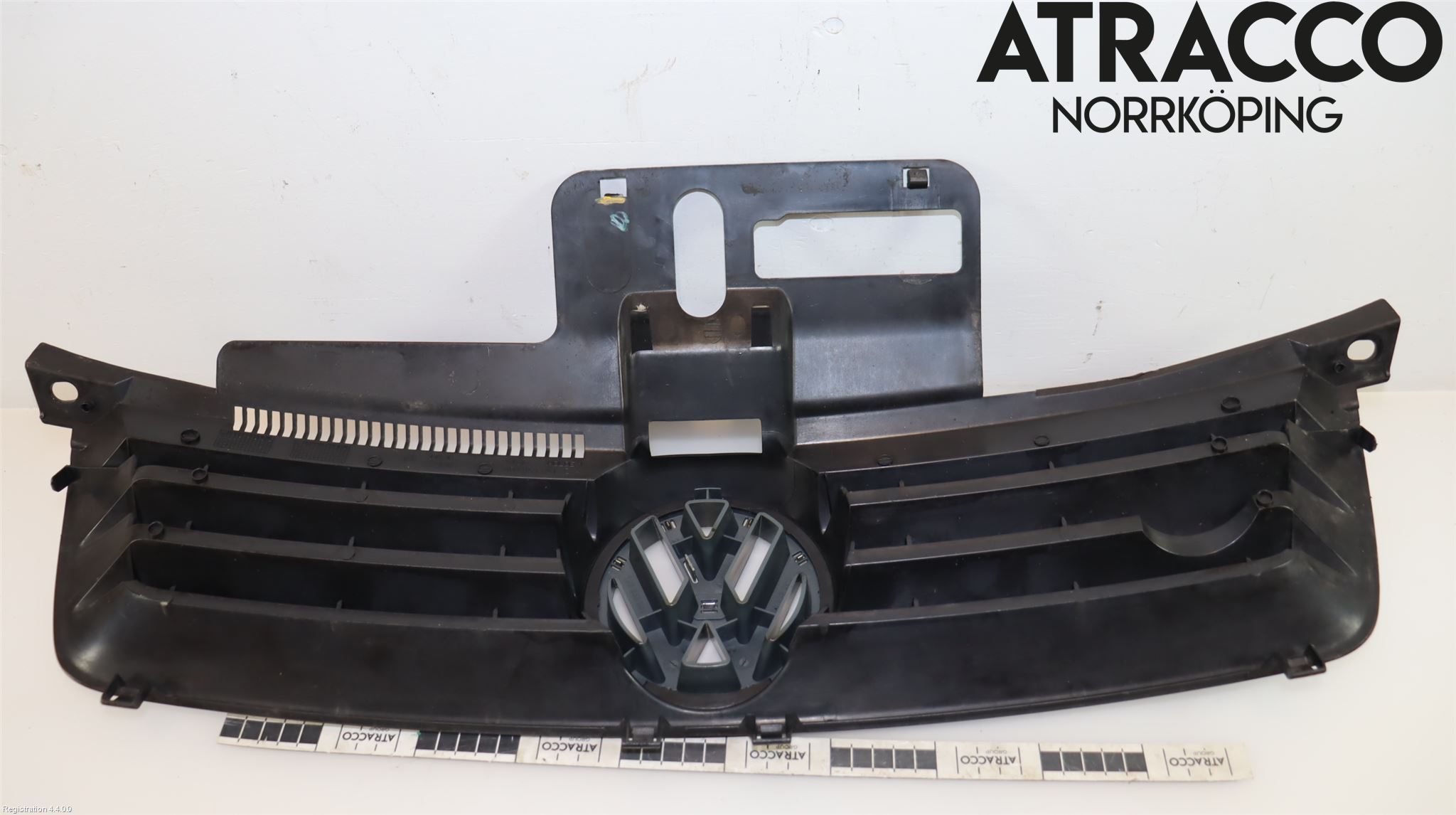 Volkswagen VW POLO 02-05 Grill Komp