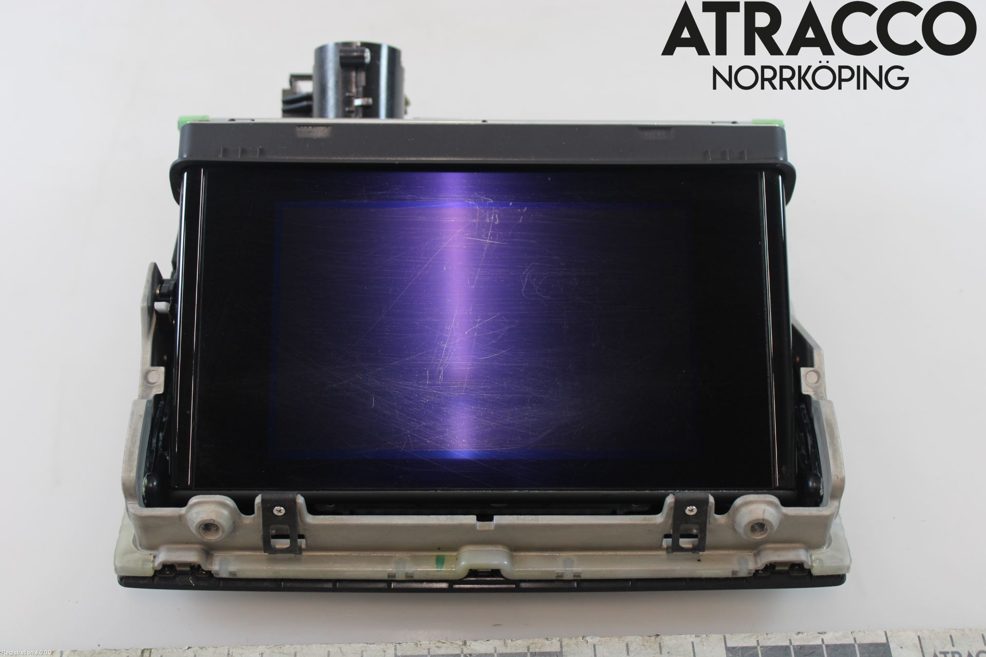 Audi A3/S3 8V 13-20 Bildskärm