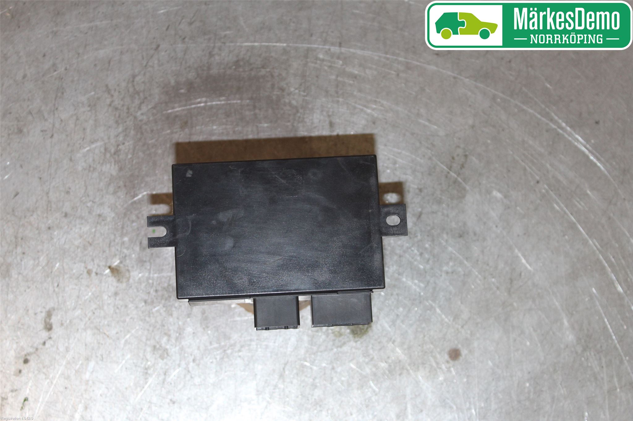 Audi A3/S3 05-13 Styrenhet Dragkrok