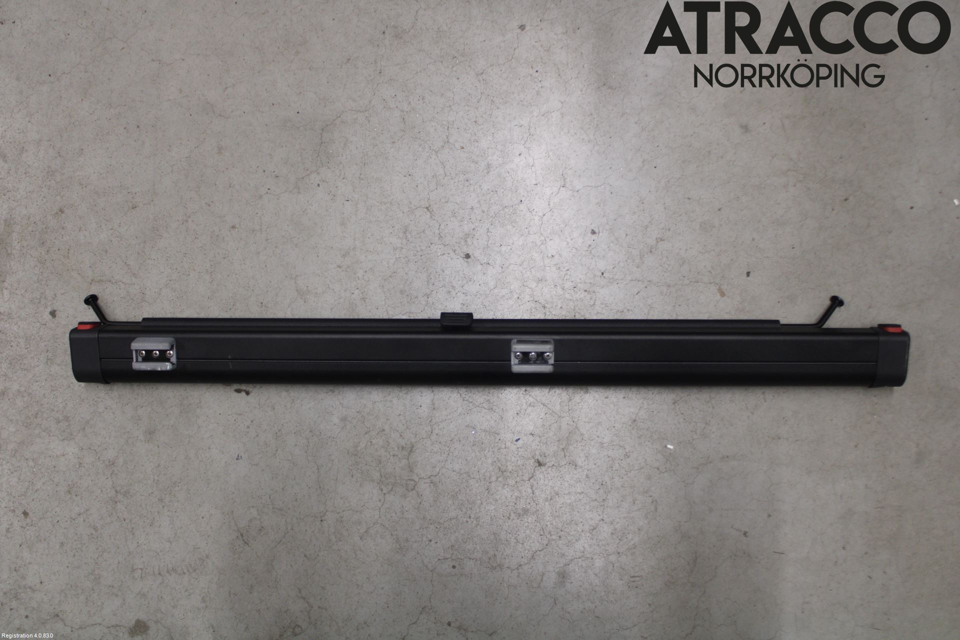 Volkswagen VW GOLF / E-GOLF VII 13-20 Lastnät