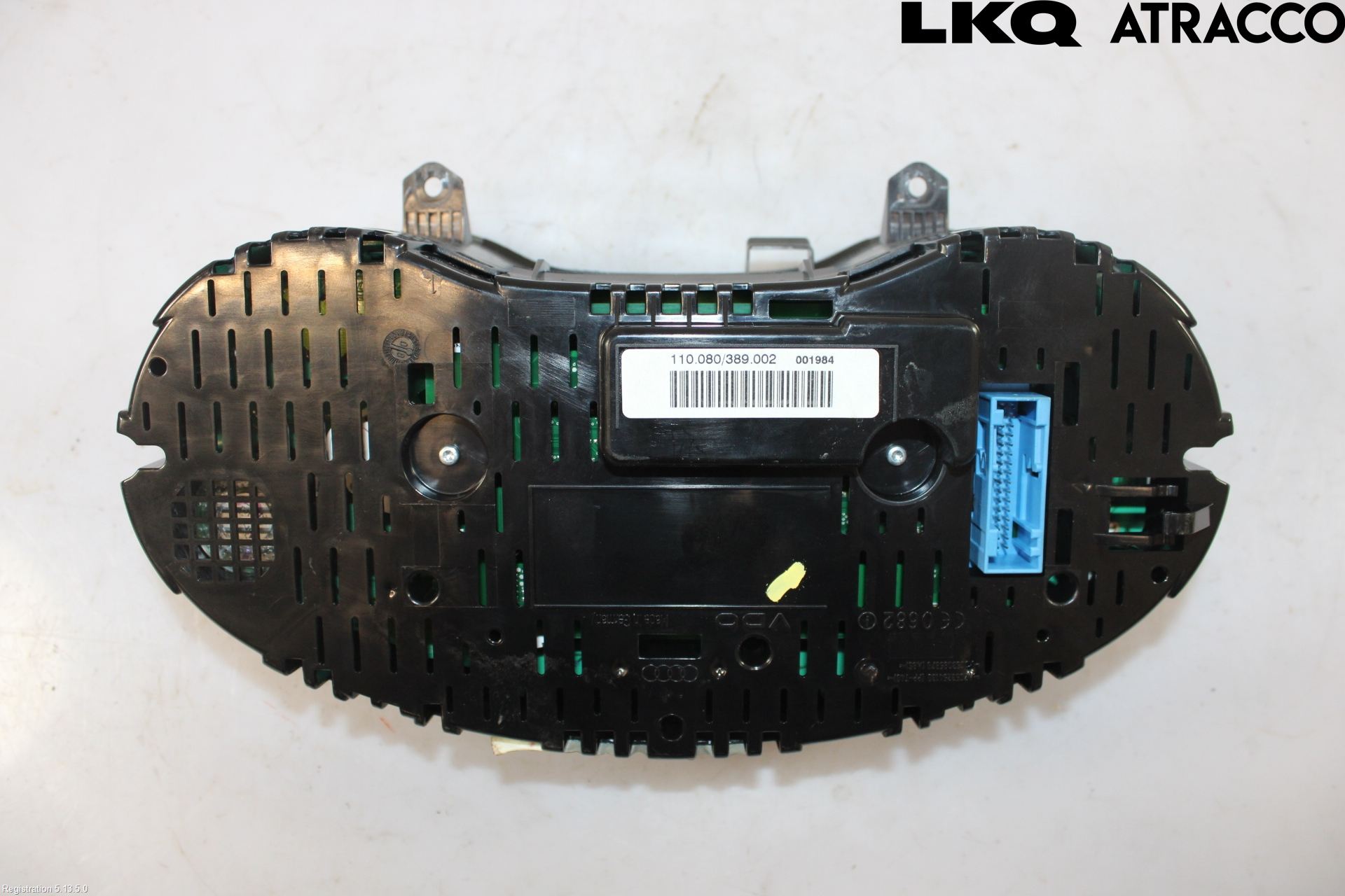 Audi A3/S3 05-13 Instrument Komb