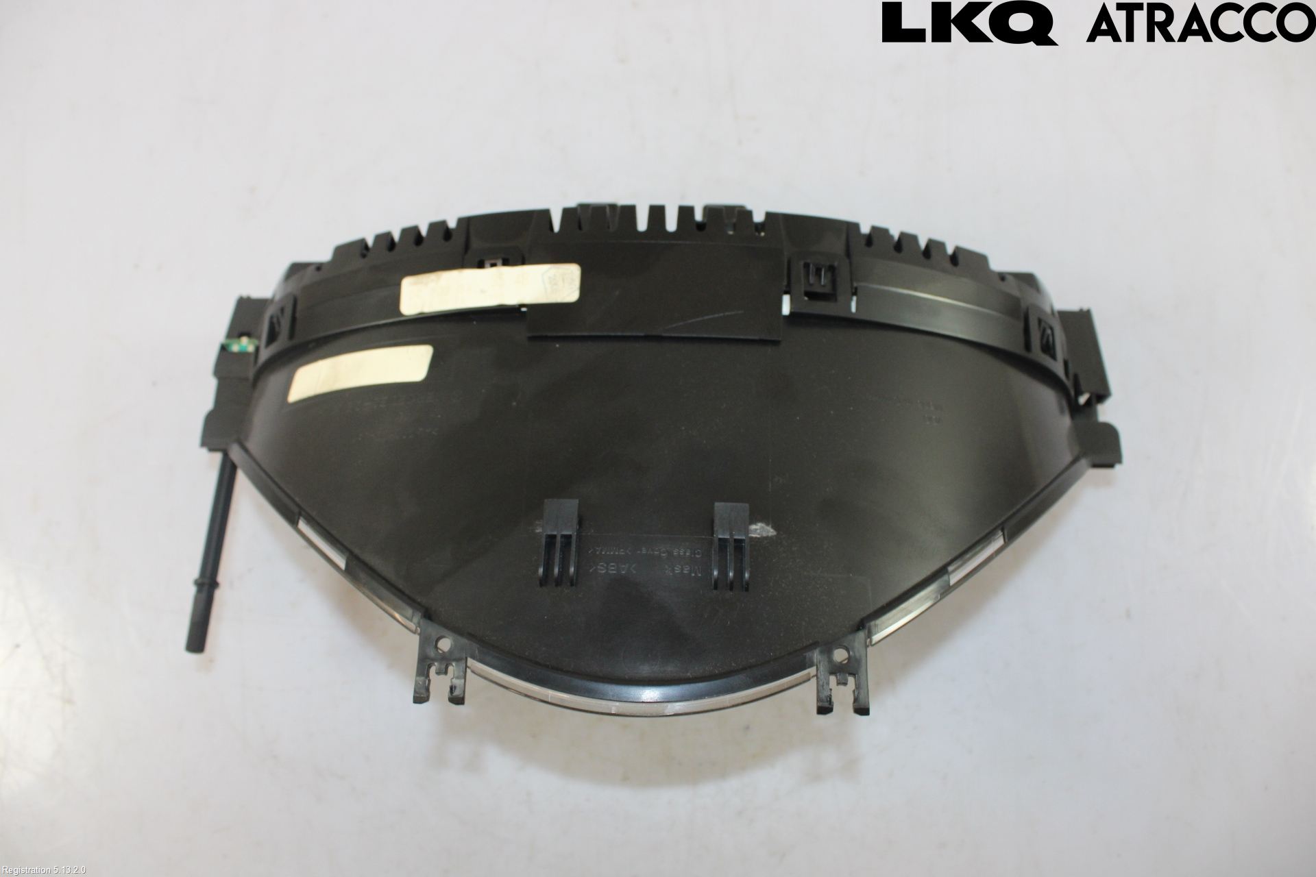 Mercedes-Benz MB C (203) 00-07 Instrument Komb