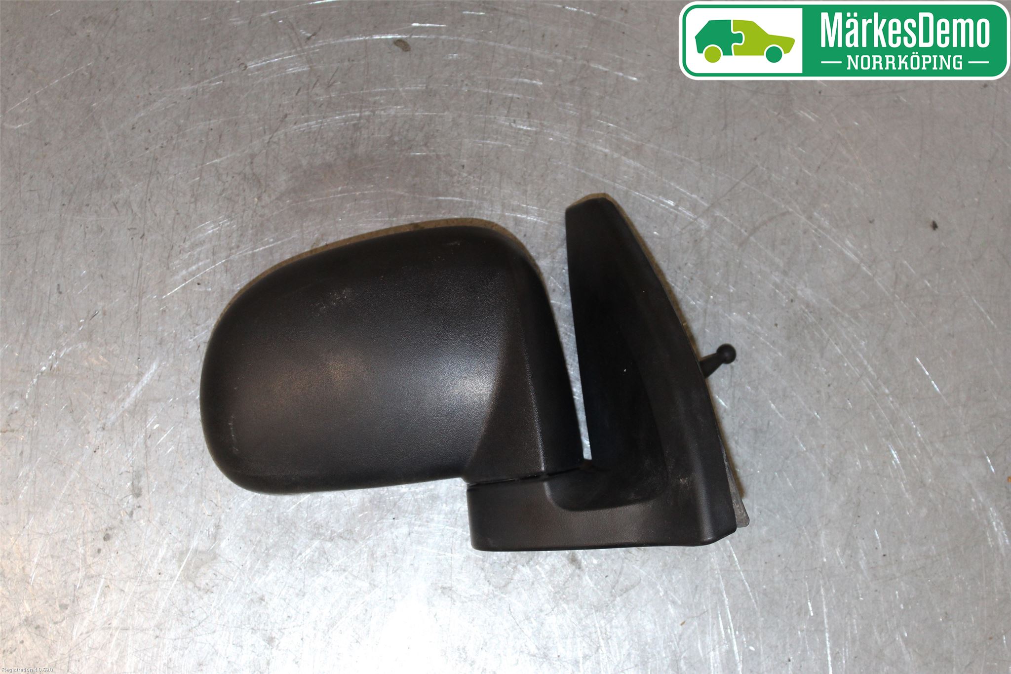Hyundai ATOS PRIME 99-08 Spegel Yttre Justerbar Hö