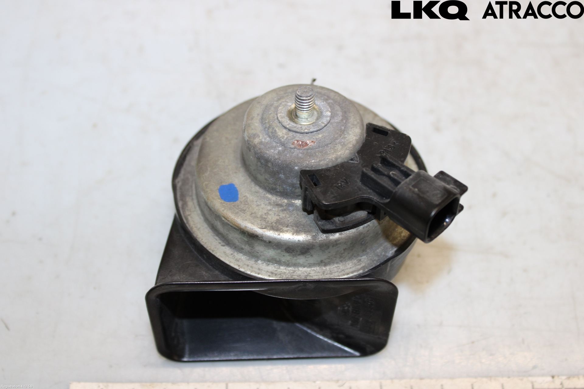 Volvo XC70 14-16 Signalhorn