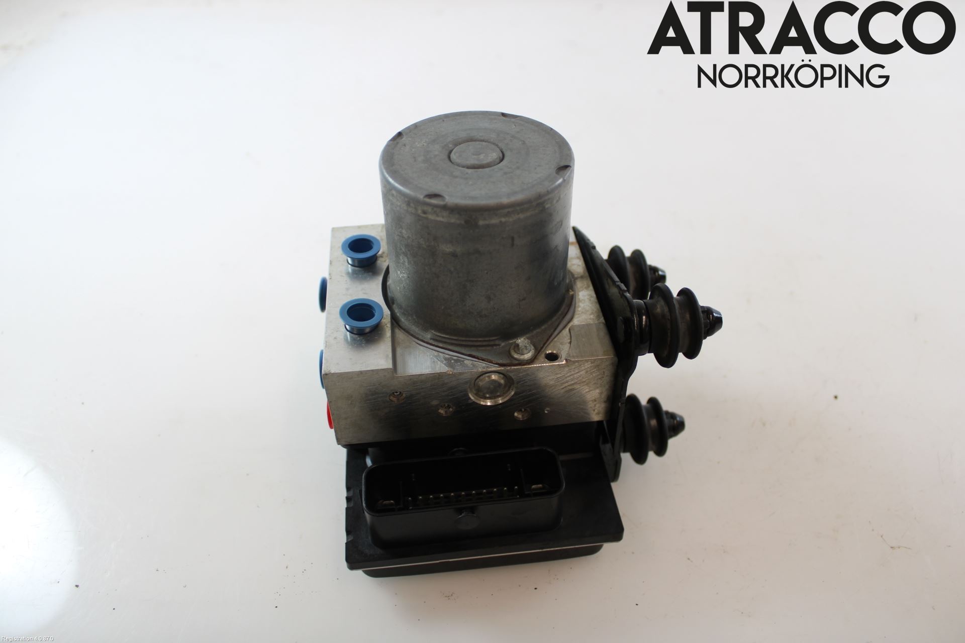 Audi A4/S4 08-11 Abs Hydraulaggregat
