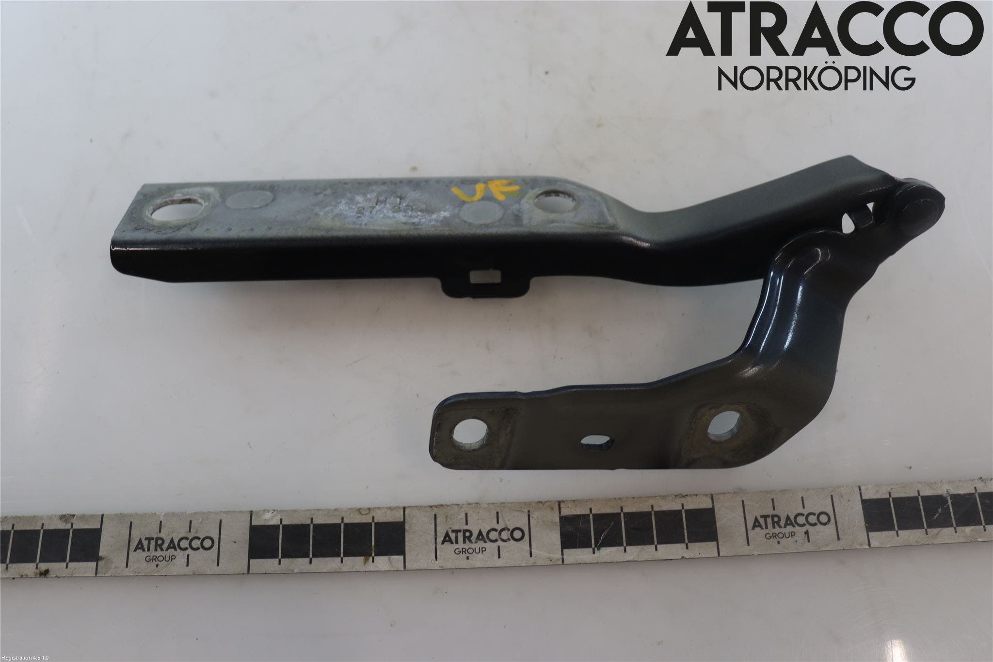 Seat LEON 13-20 Huvgångjärn