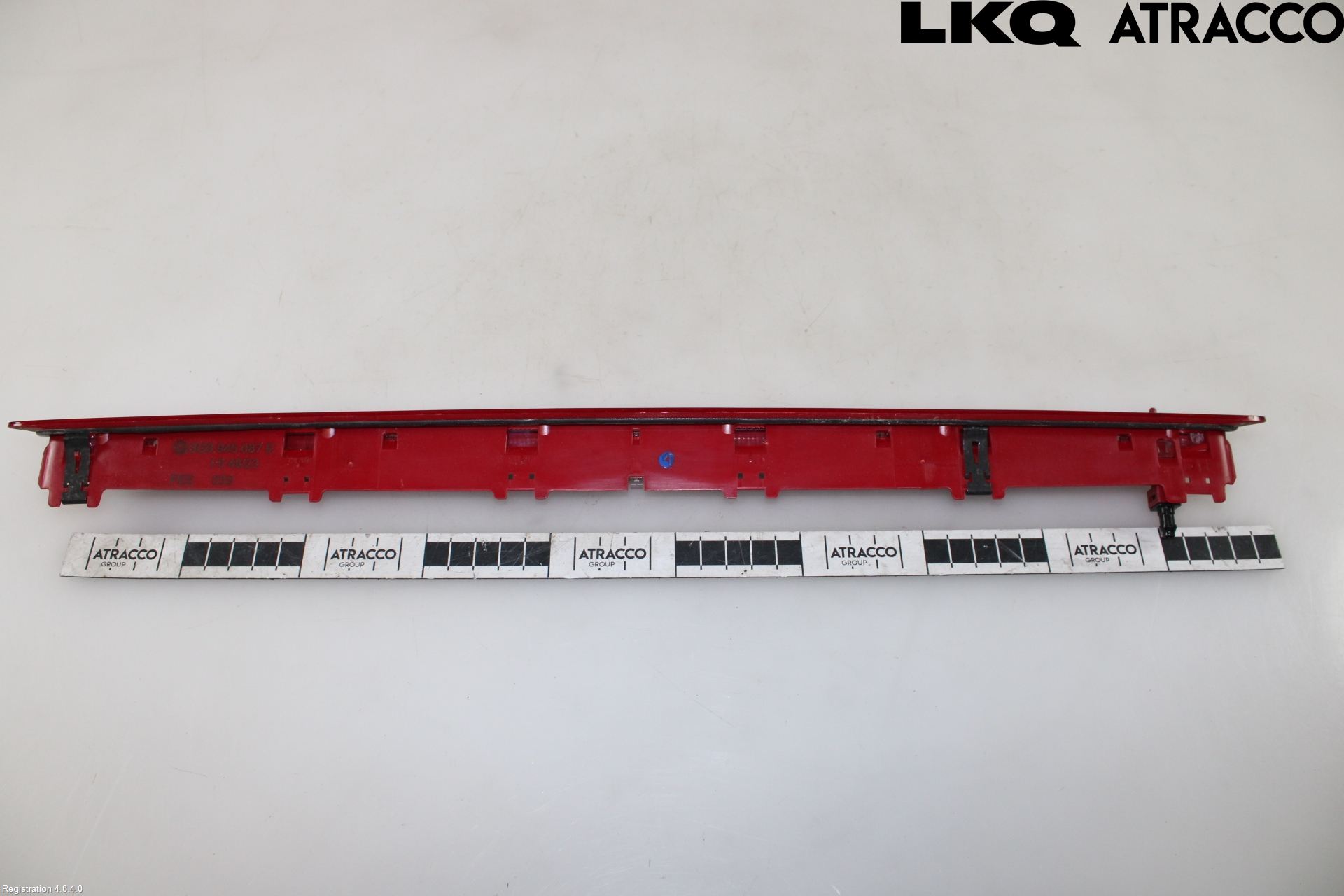Volkswagen VW PASSAT 20-24 Bromsljus Bakruta