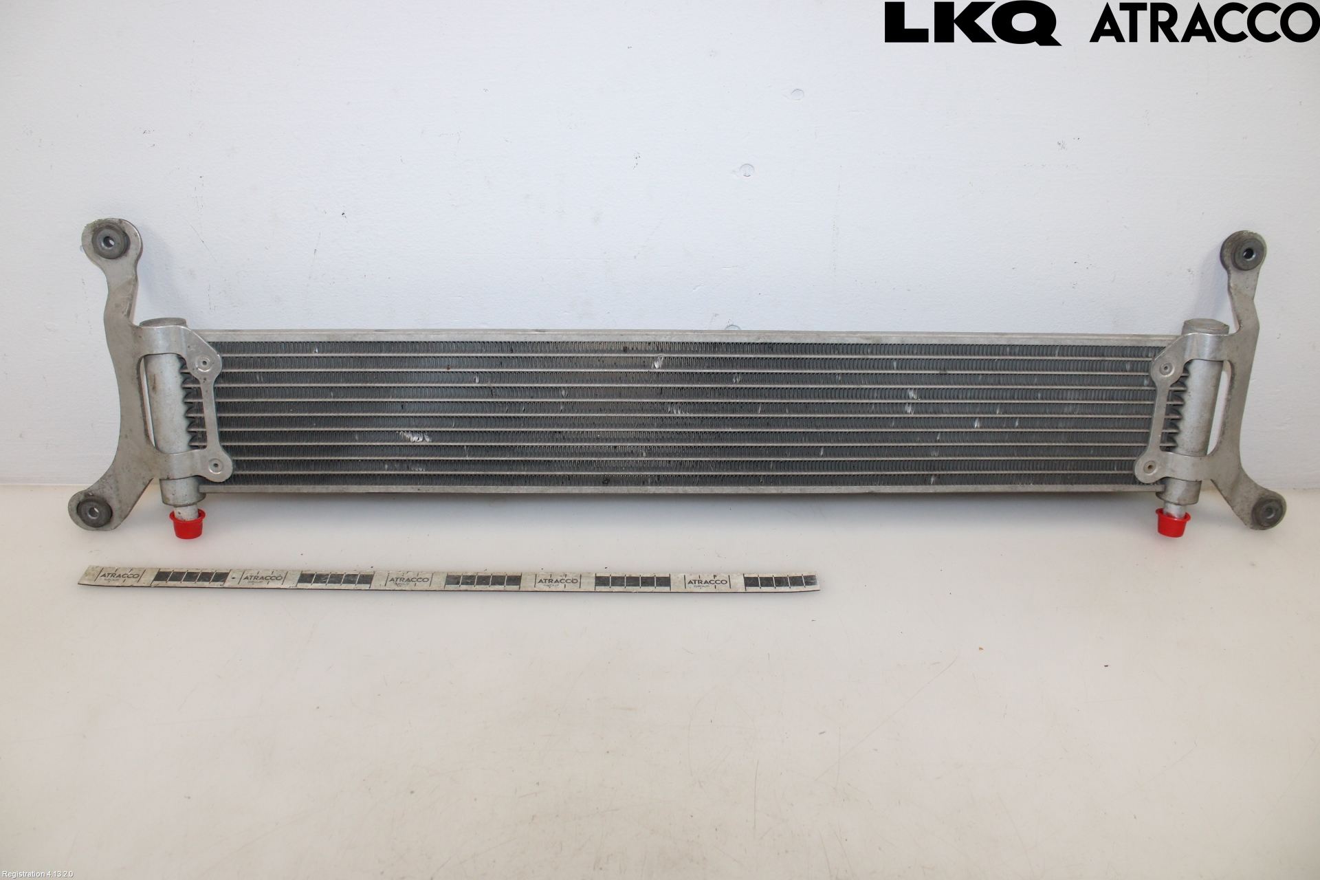 Audi Q7/SQ7 Kylare Aut