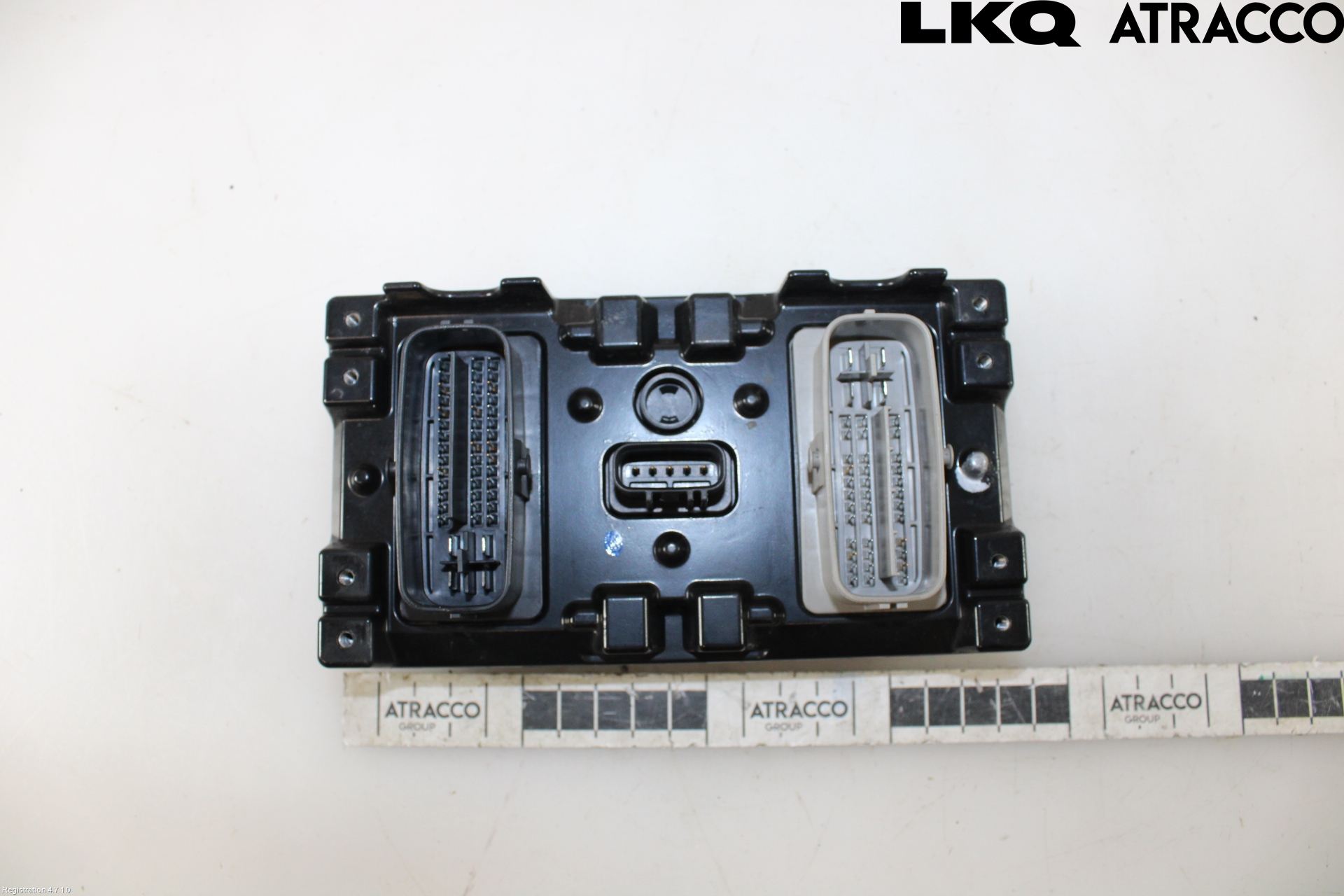 Lexus IS 250/350 14-20 Styrenhet Abs