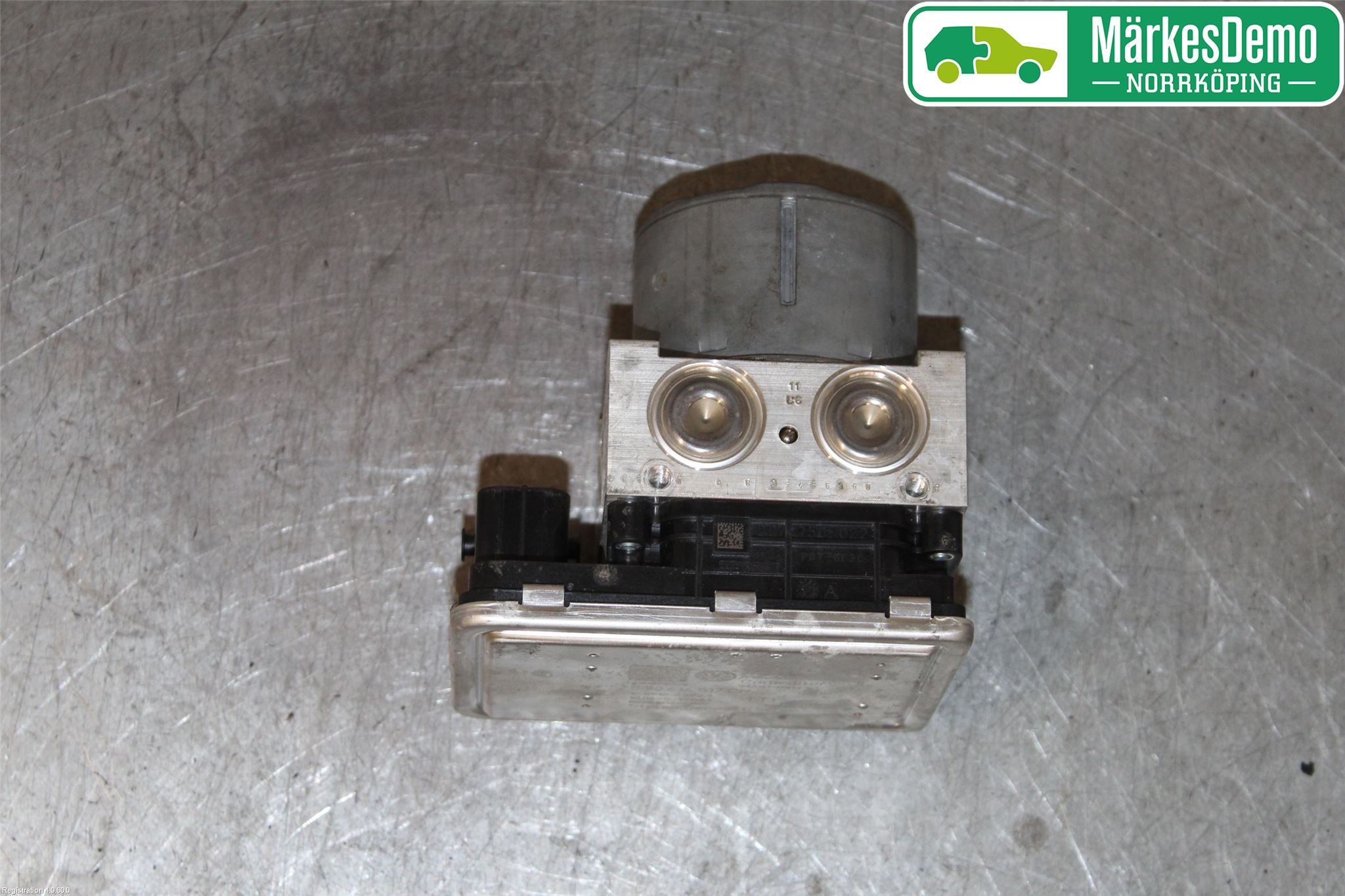 Skoda OCTAVIA (5E) 13-20 Abs Hydraulaggregat