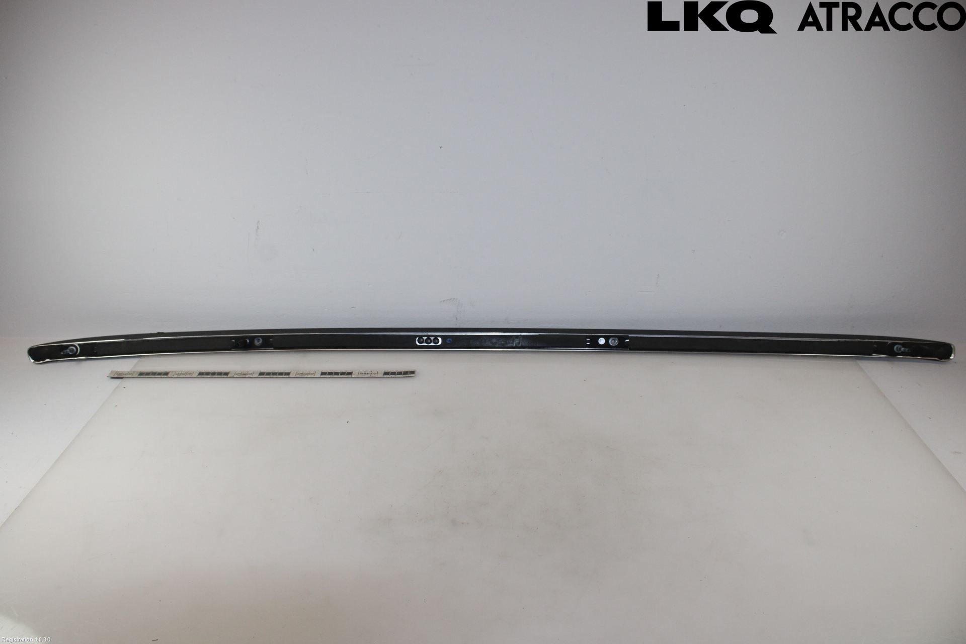 Audi A4 12-15 Takreling-Takräcke