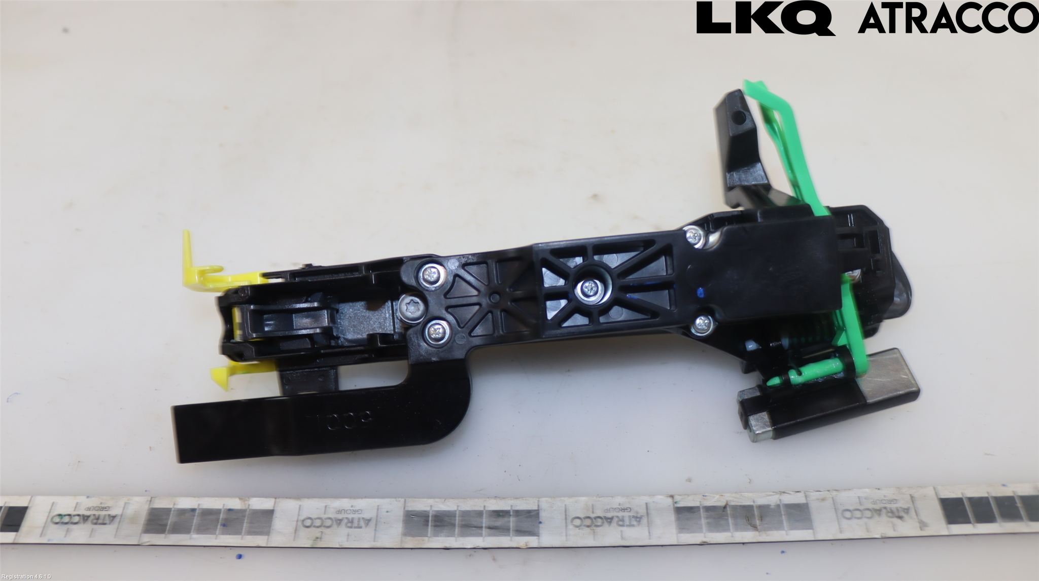 Lexus CT 200h Dörrhandtag Yttre Vä