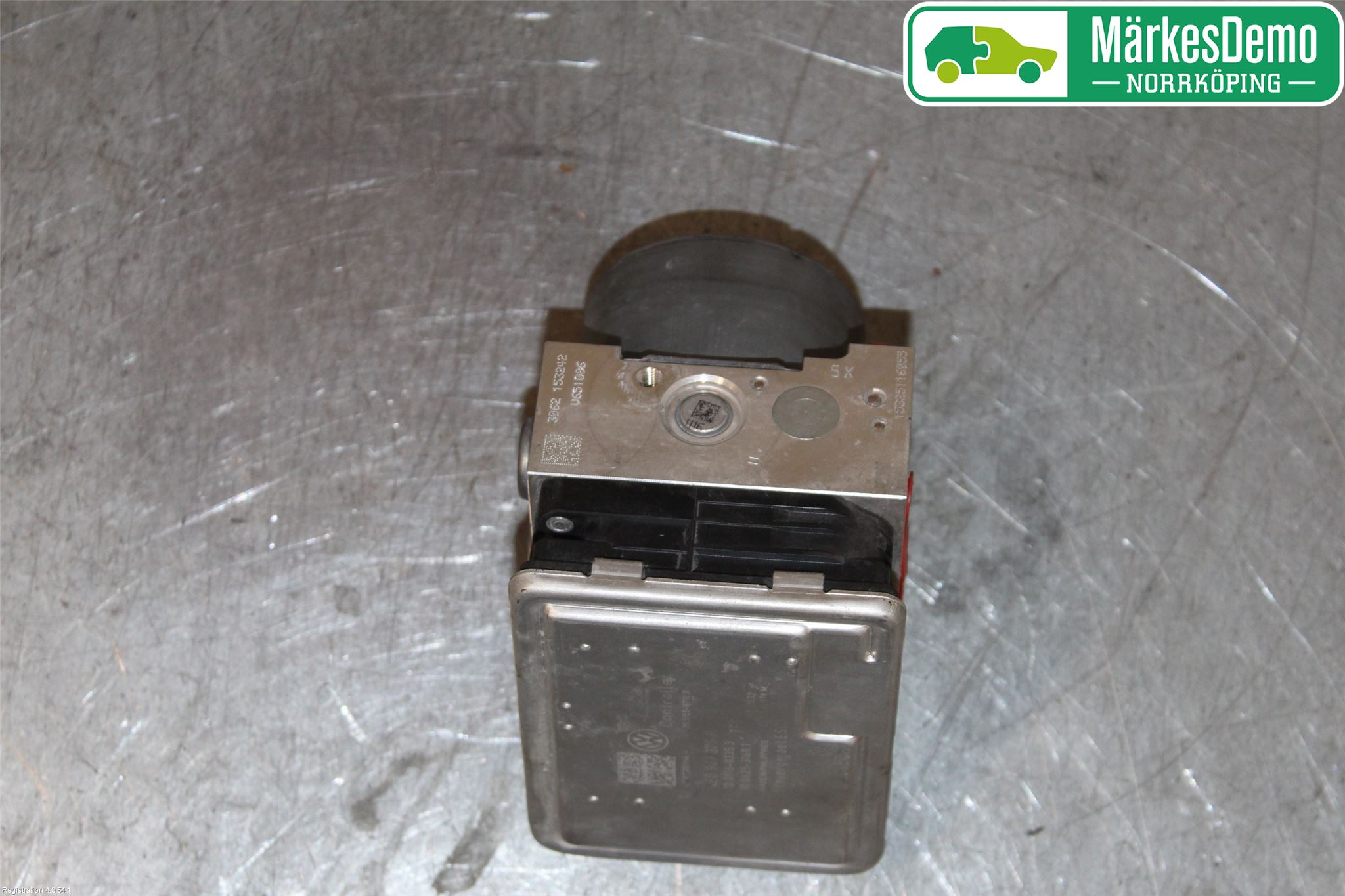Volkswagen VW TRANSP/CARAVELLE (T6) 16-22 Abs Hydraulaggregat