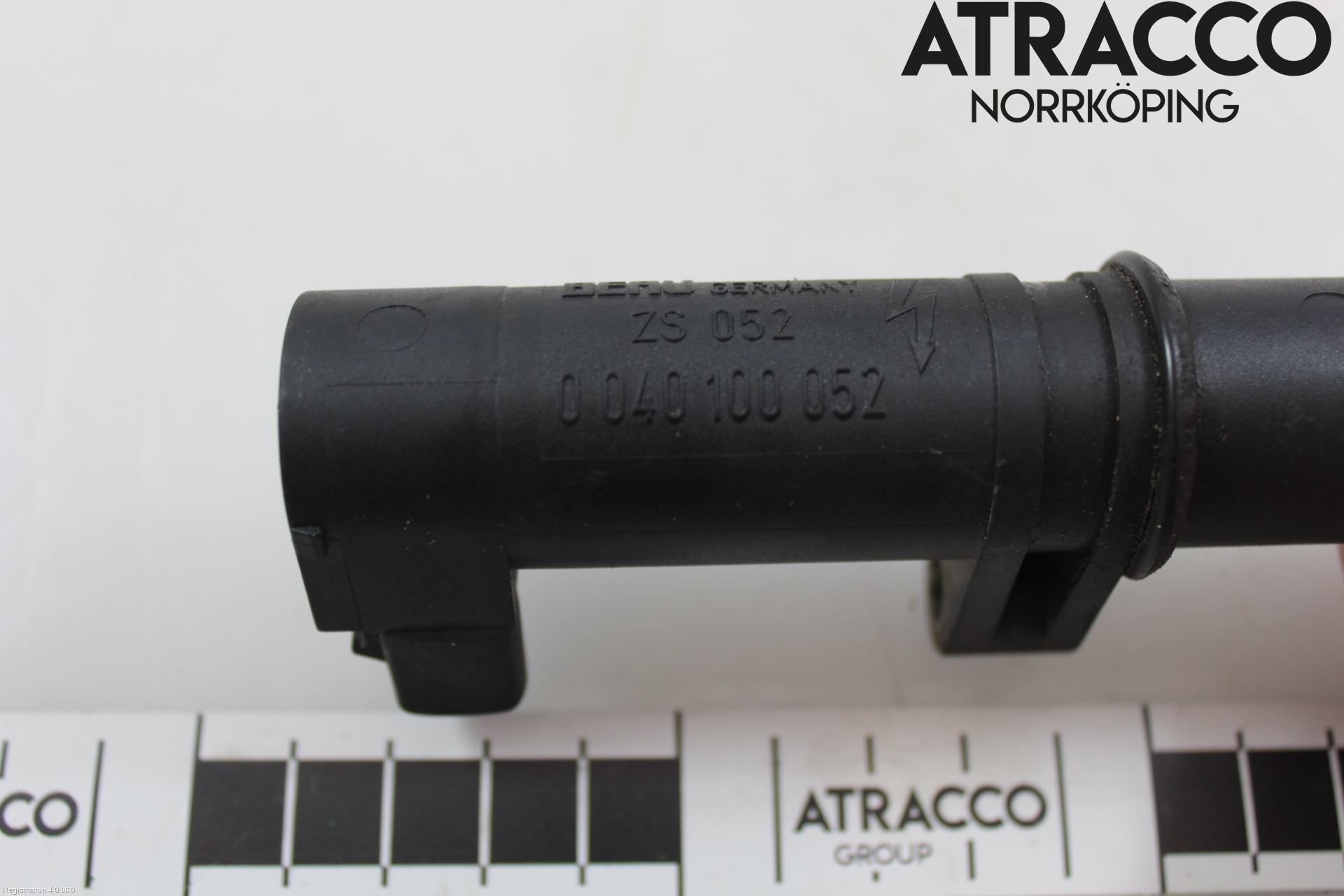 Renault MÉGANE II  03-05 Tändspole