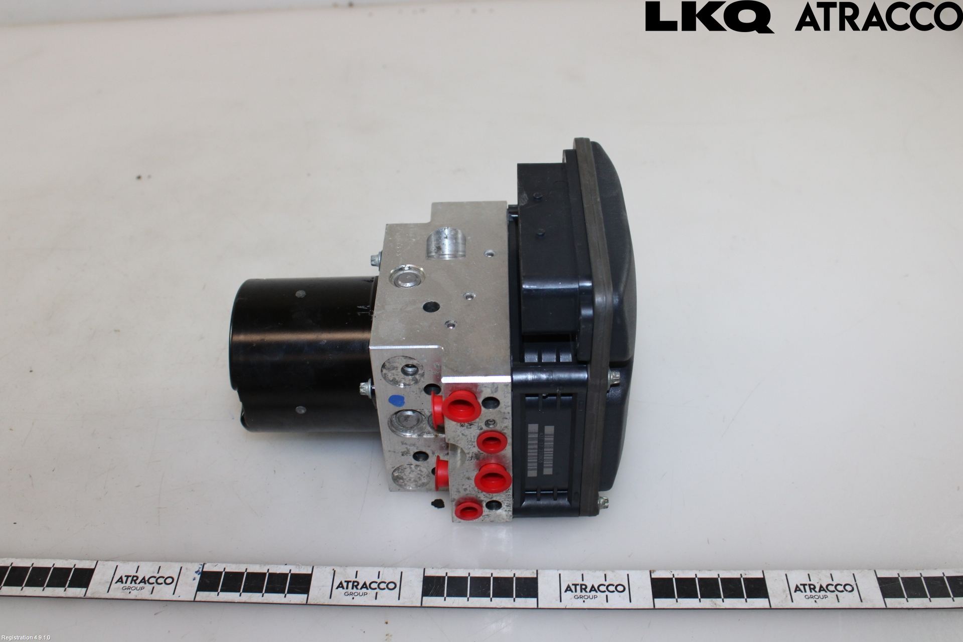 BMW 5 E60/61 Sed/Tou 02-10 Abs Hydraulaggregat